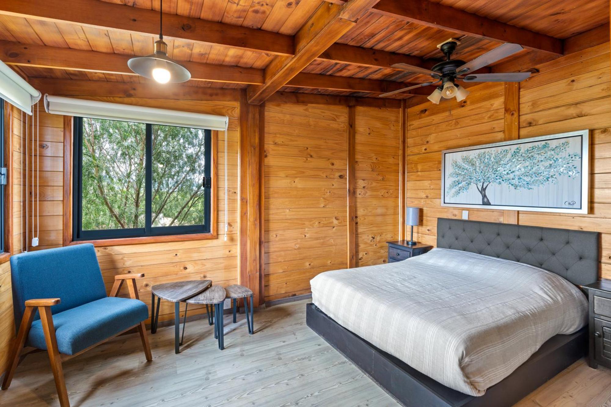 Lodge Xido San Miguel *