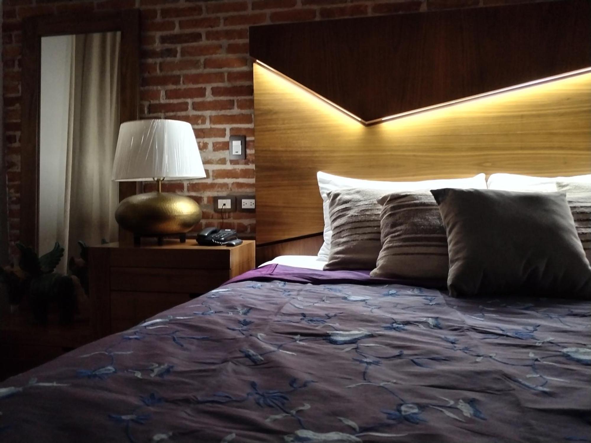 Hotel Casa Chanehque 5*