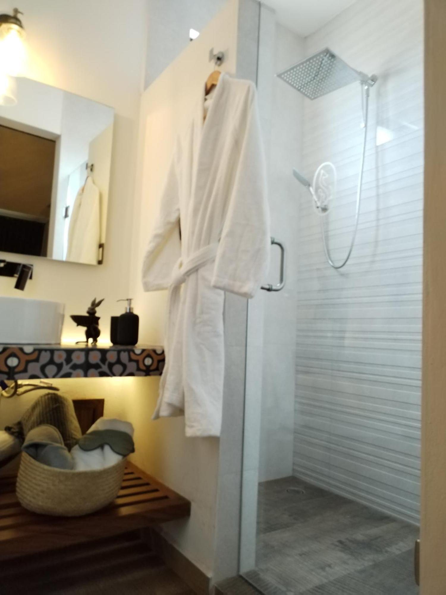 Hotel Casa Chanehque Cholula