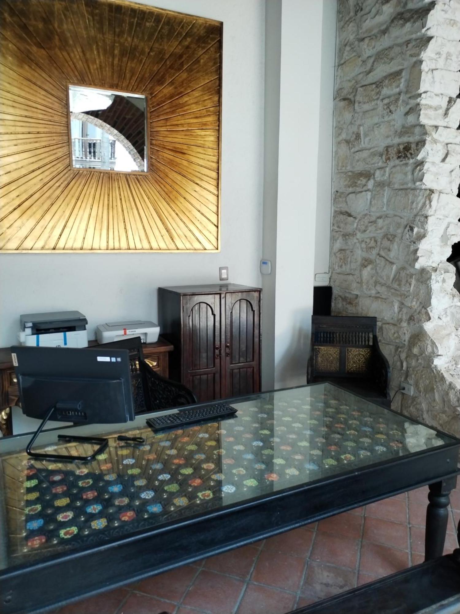 Casa Chanehque 5* Cholula