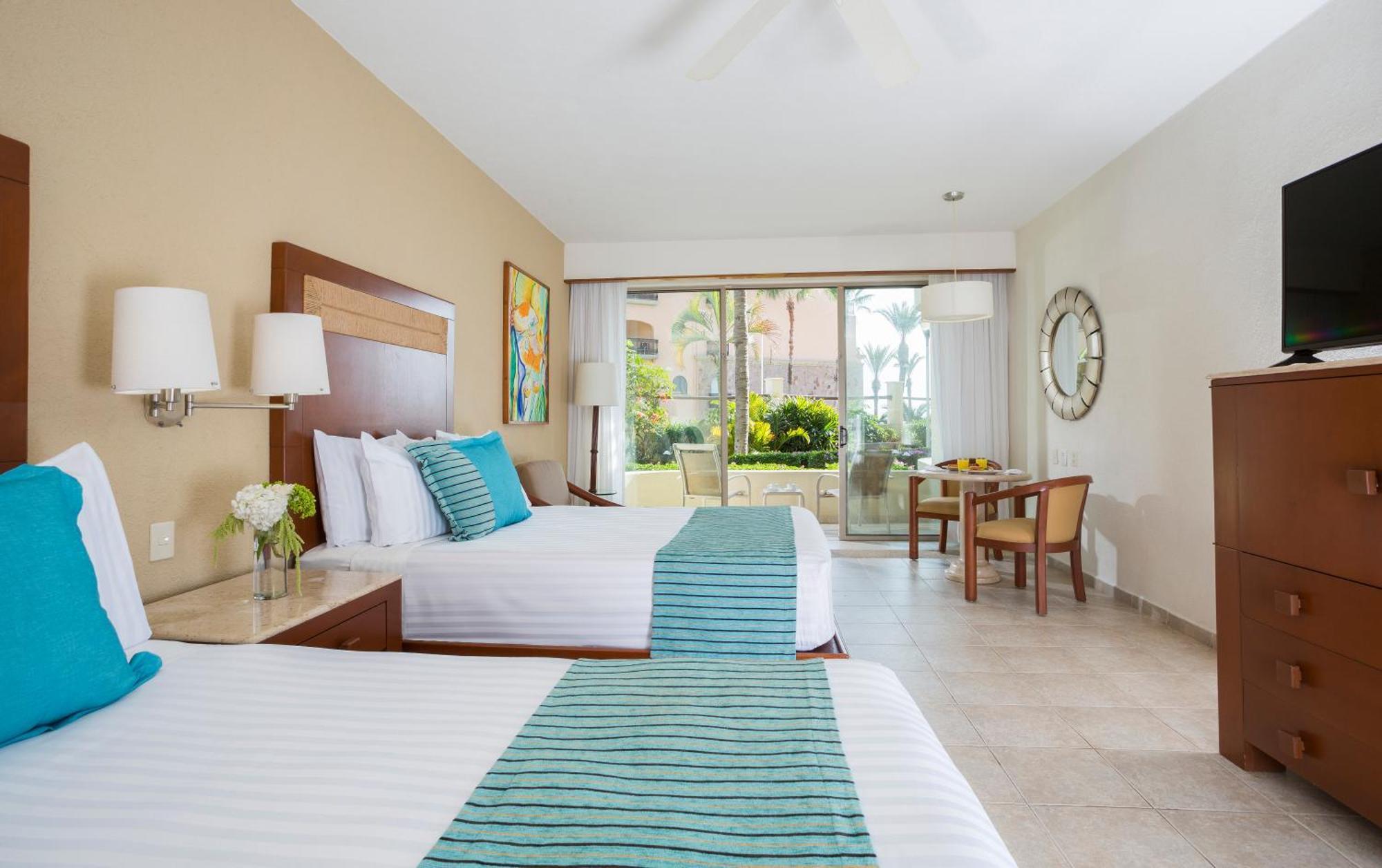 Gr Solaris Lighthouse 5* San Jose del Cabo