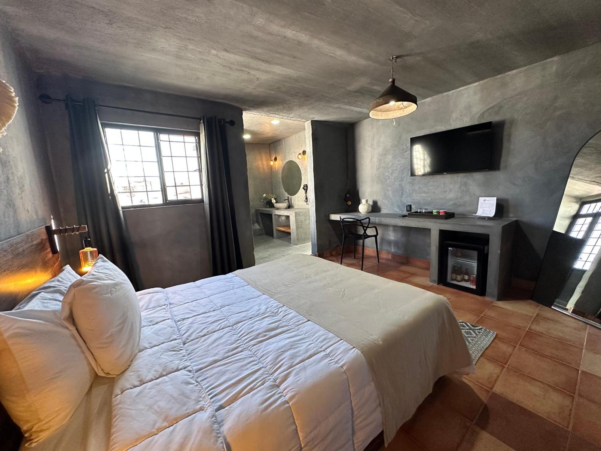 Damiana Boutique Hotel 4*
