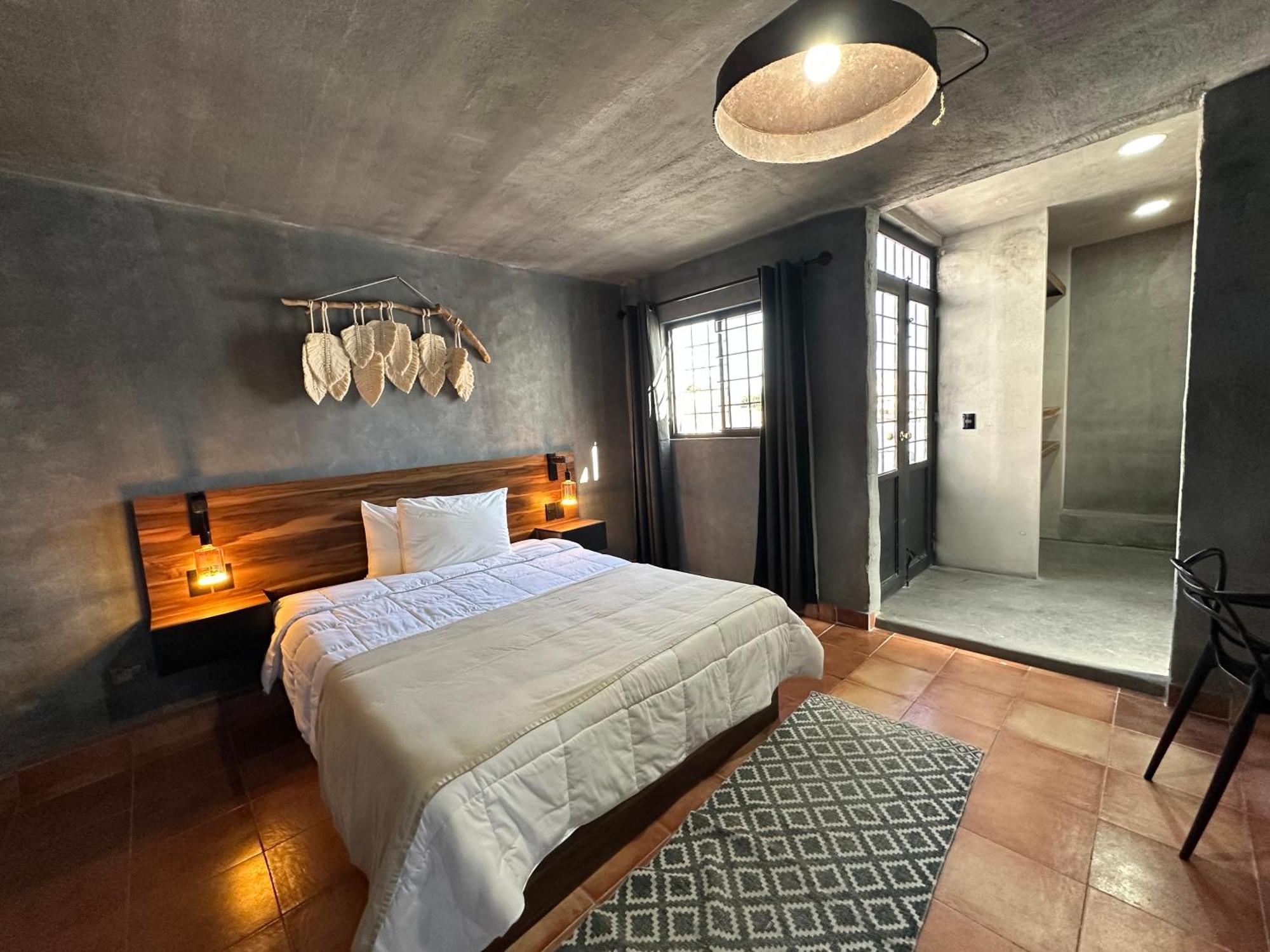 Hotel Damiana Boutique Queretaro
