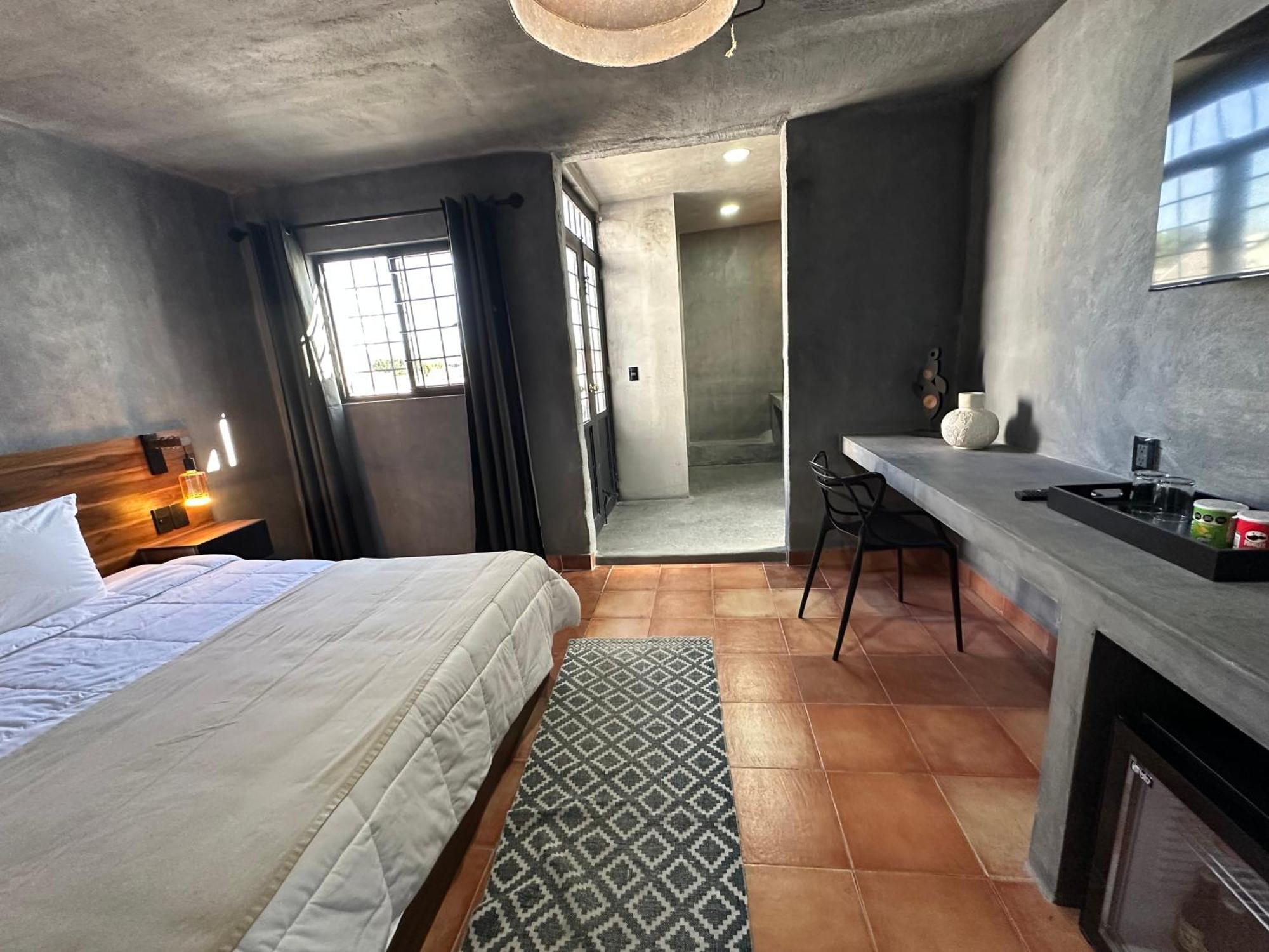 Damiana Boutique 4*