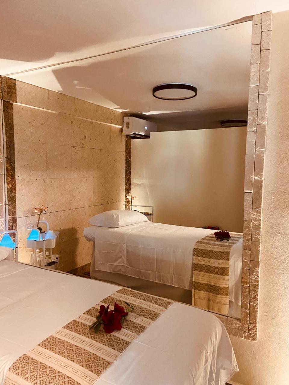 Santa Maria Del Cabo Hotel San Jose del Cabo
