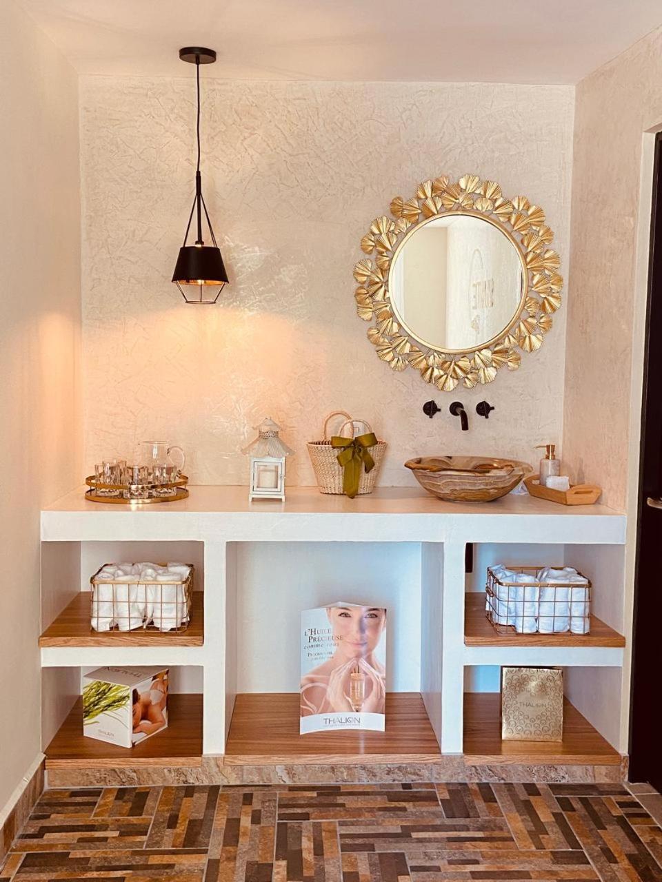 Hotel Santa Maria Del Cabo 4*