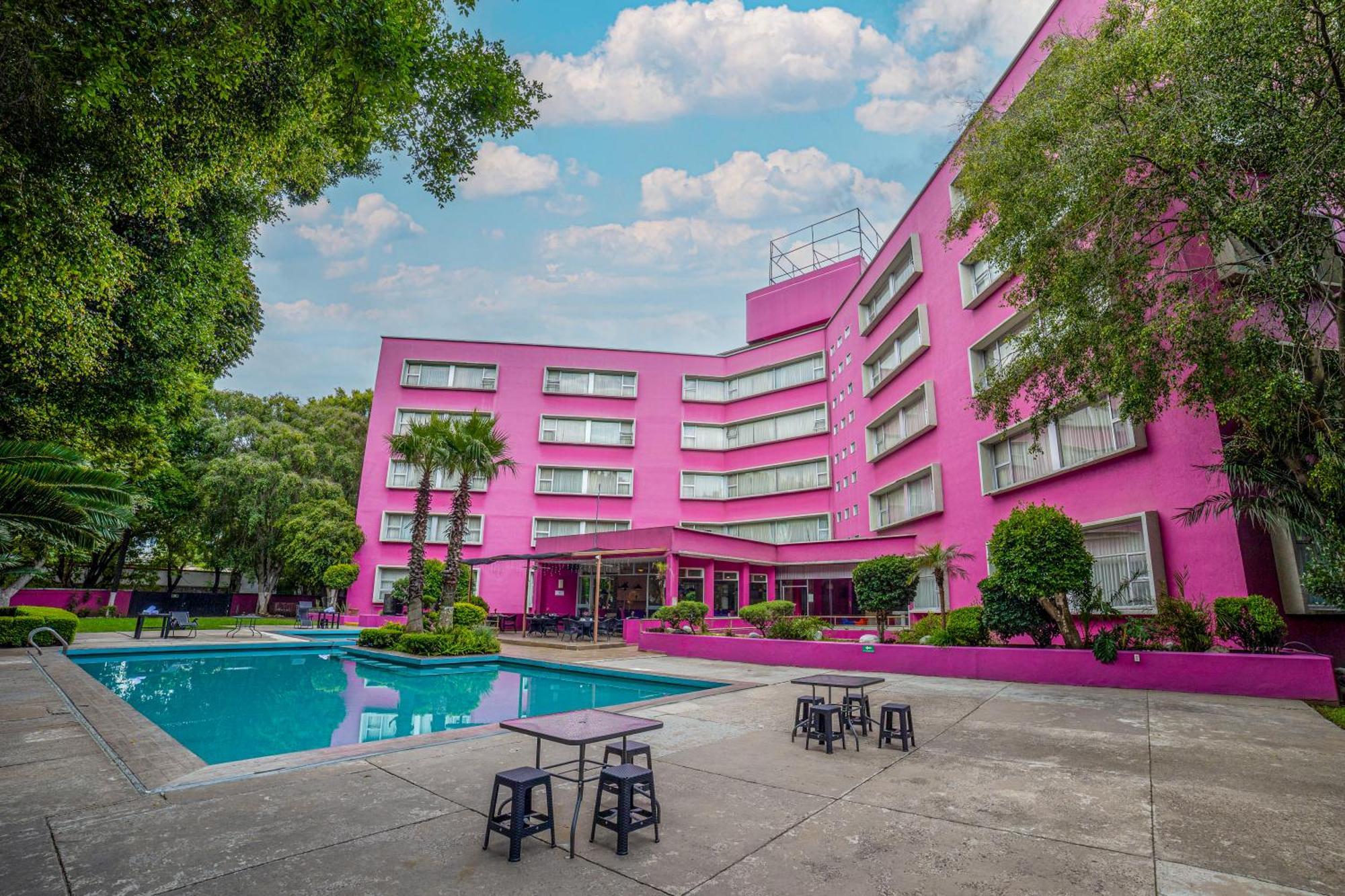 Hotel Real De