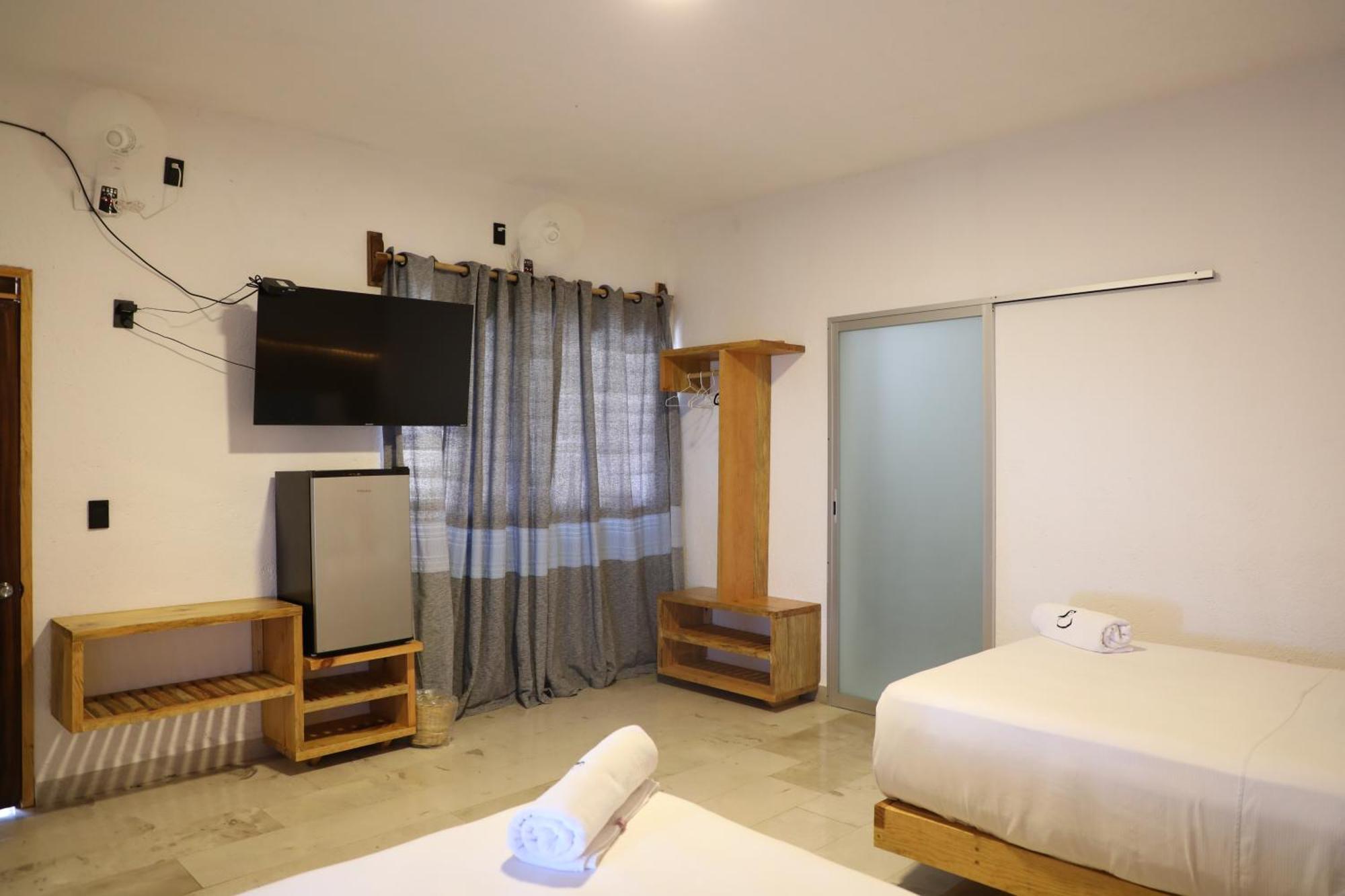 Hotel Playa 2*