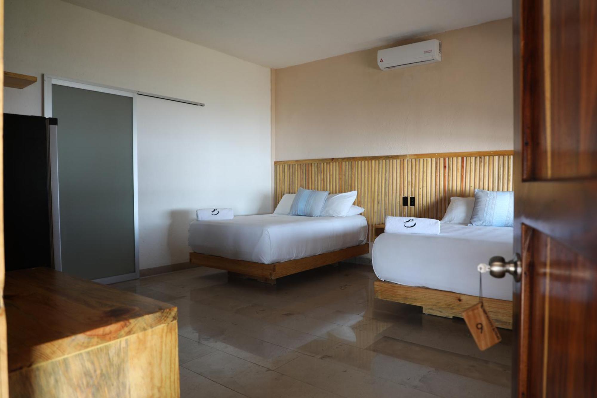 Playa Hotel Zipolite