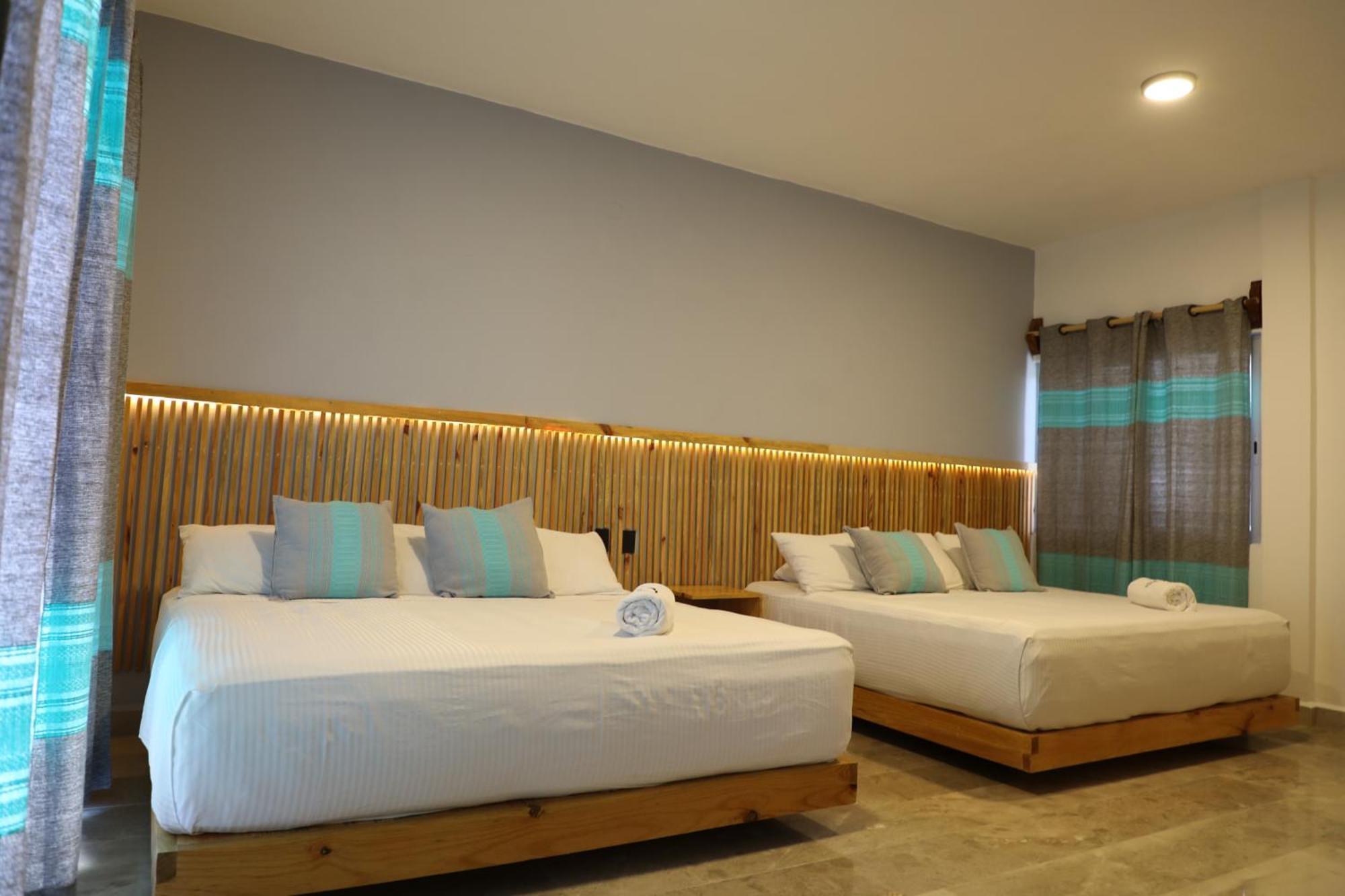 Hotel Playa