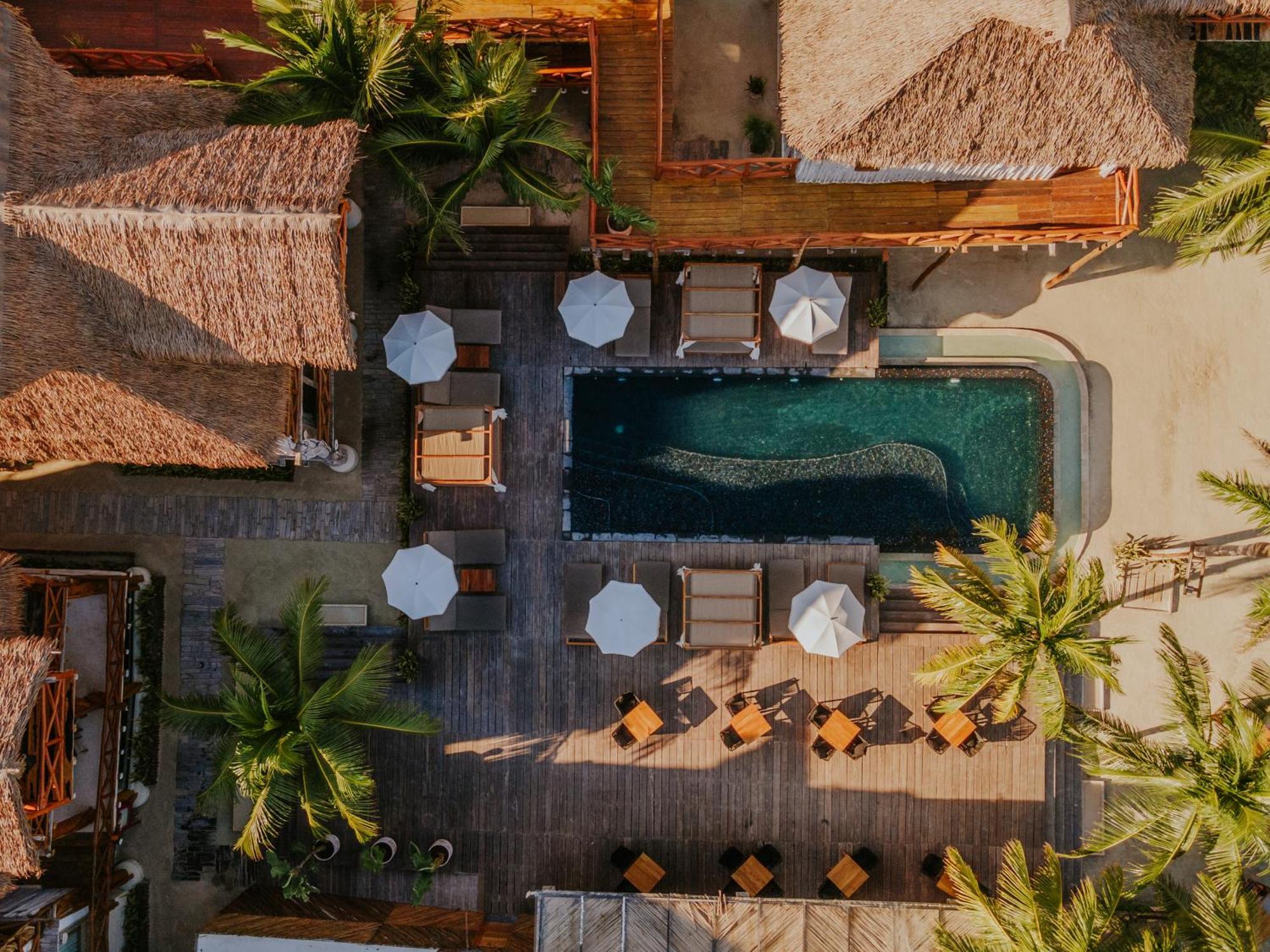 Aldea Kuka, Luxury Eco Boutique (adults Only) 5*