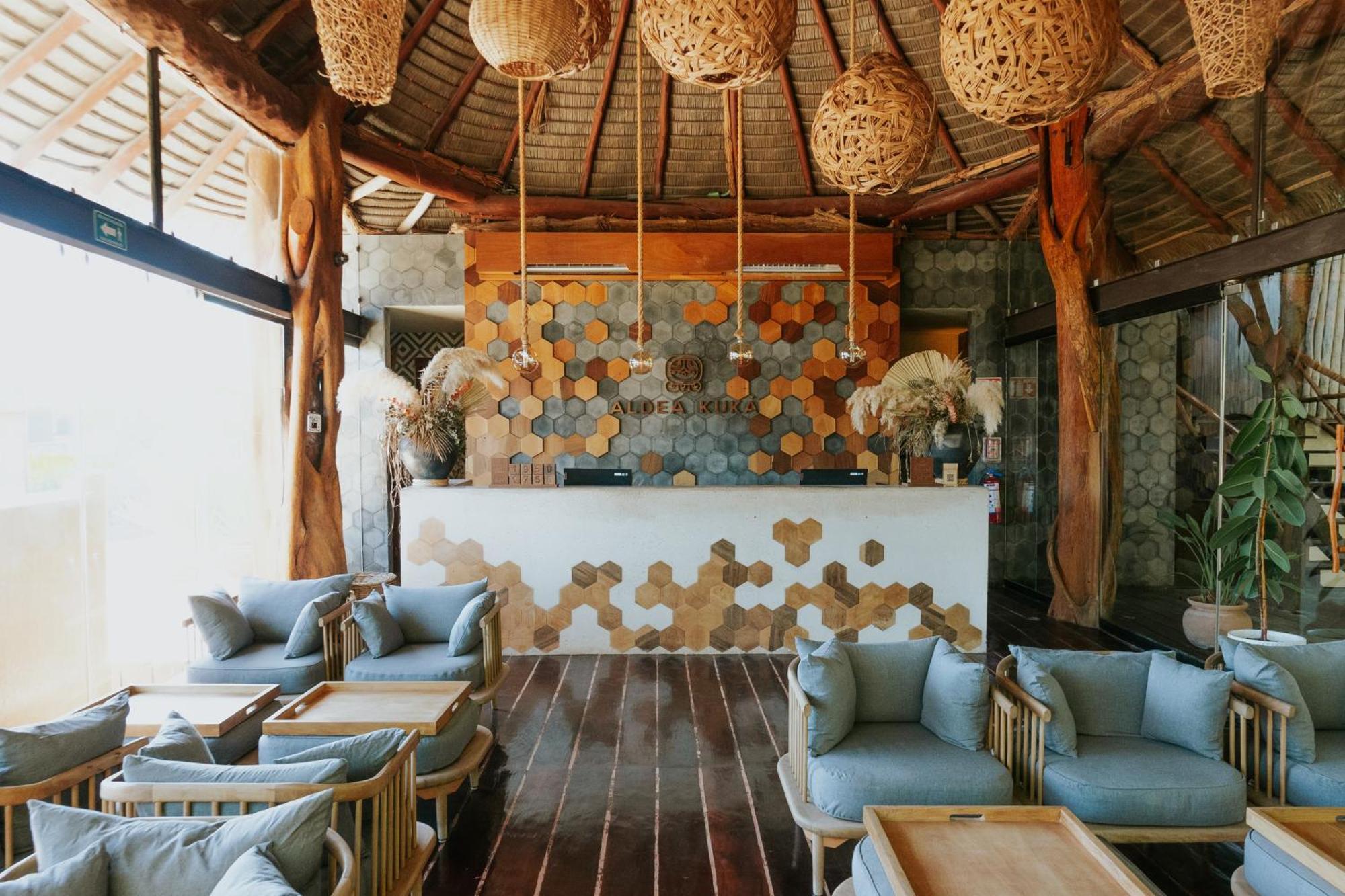 Hotel Aldea Kuka, Luxury Eco Boutique (adults Only)