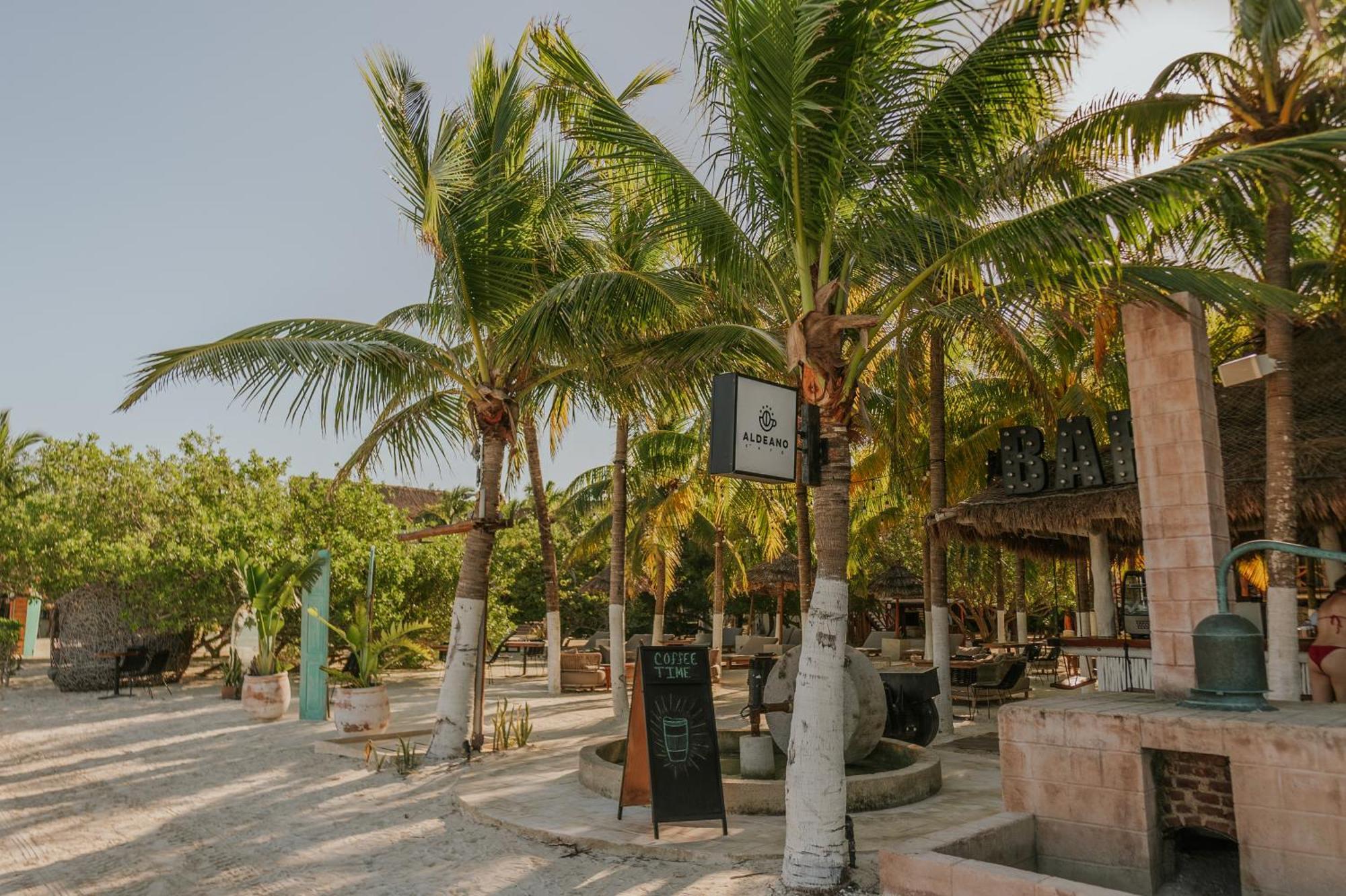 Aldea Kuka, Luxury Eco Boutique (adults Only) Isla Holbox
