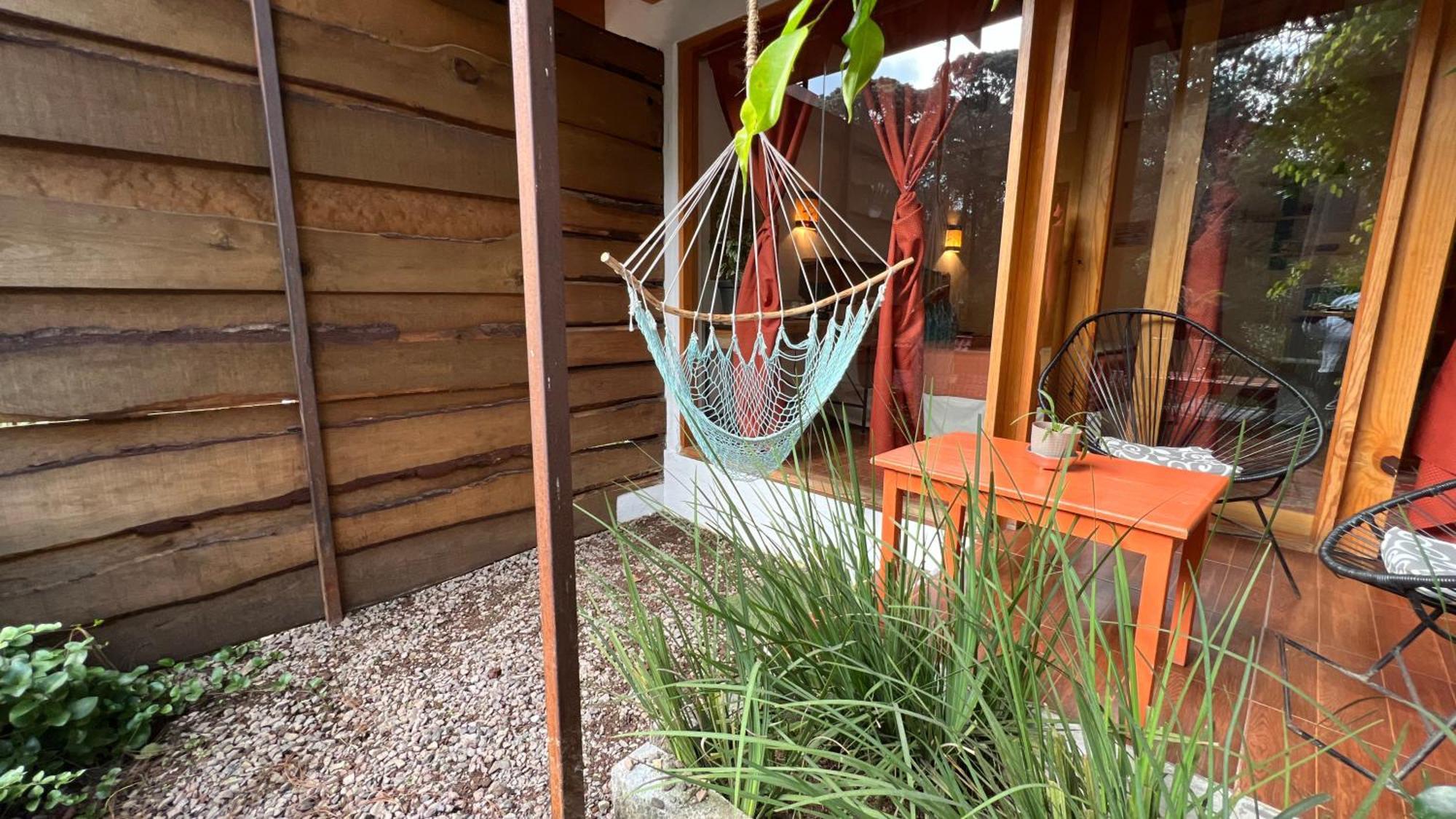 Encino House Boutique * Valle de Bravo