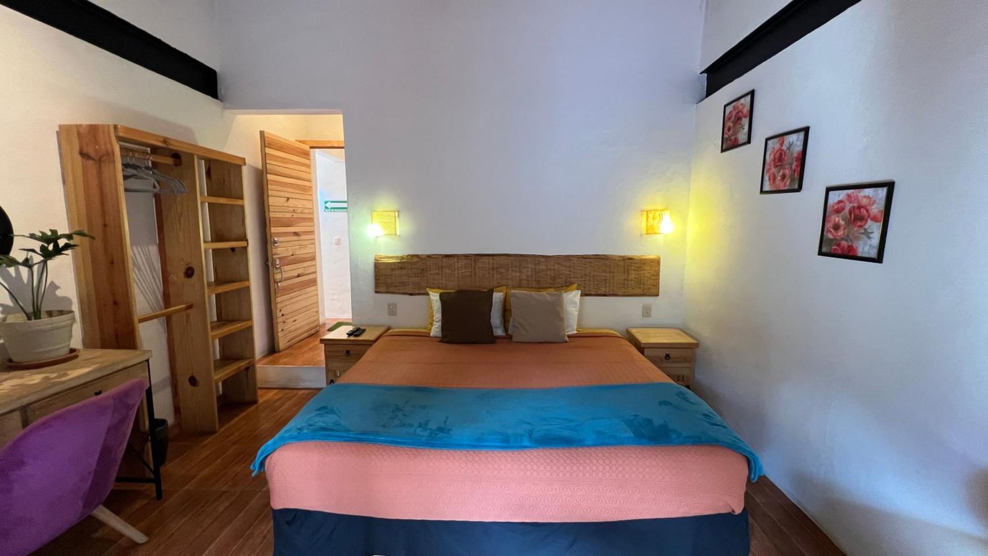 Encino House Boutique * Valle de Bravo