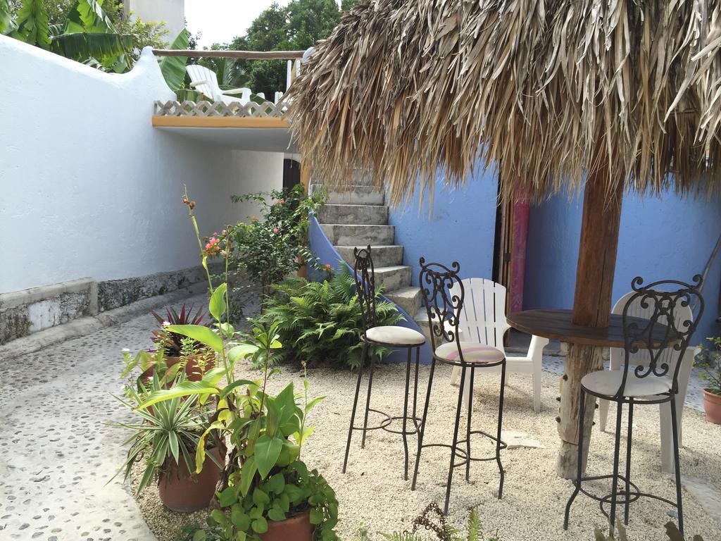 Bed & Breakfast Amaranto Cozumel