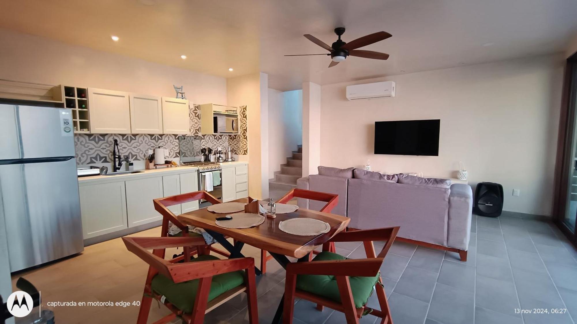 Exclusive Oceanfront Casa Di Luca Villa