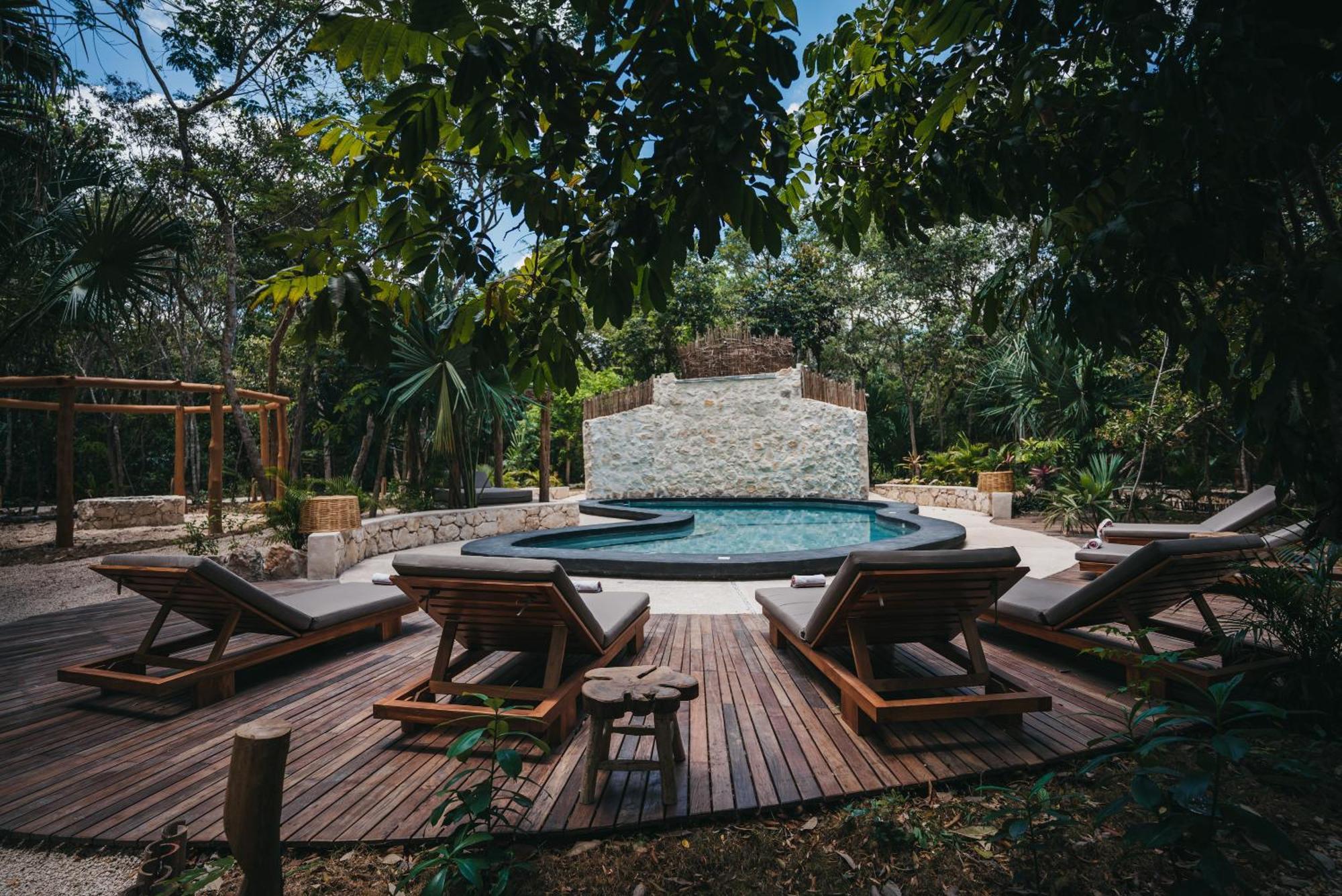 Boutique Kokoro Mio Hotel 5*