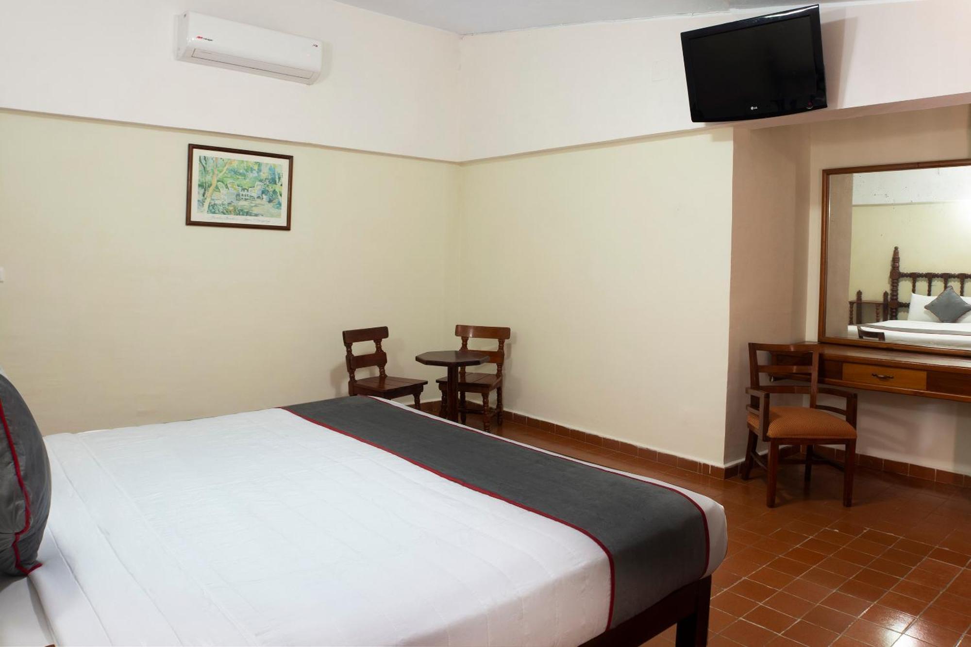 Collection O Mocambo, Boca Del Rio Hotel Veracruz