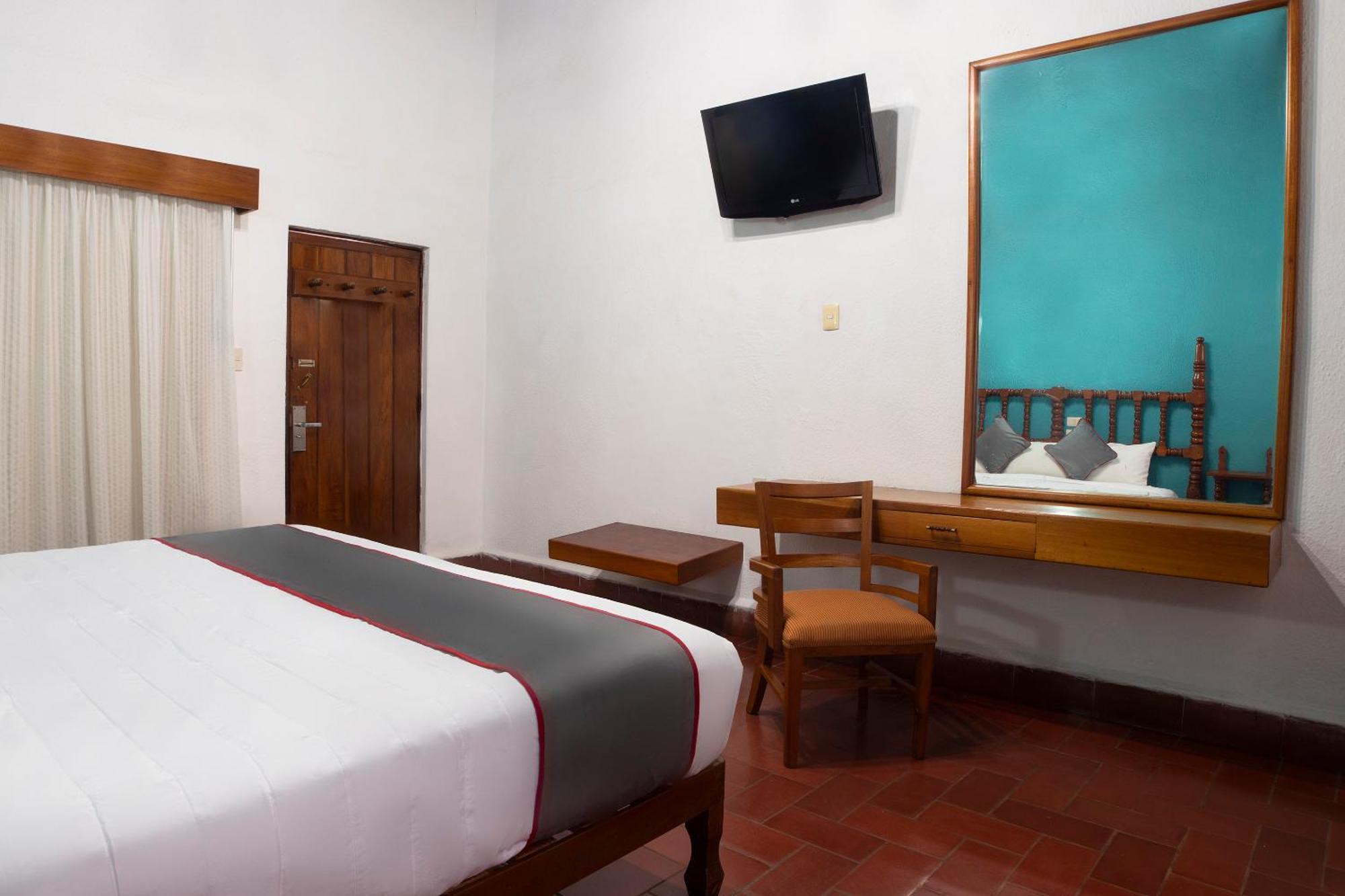 Hotel Collection O Mocambo, Boca Del Rio Veracruz
