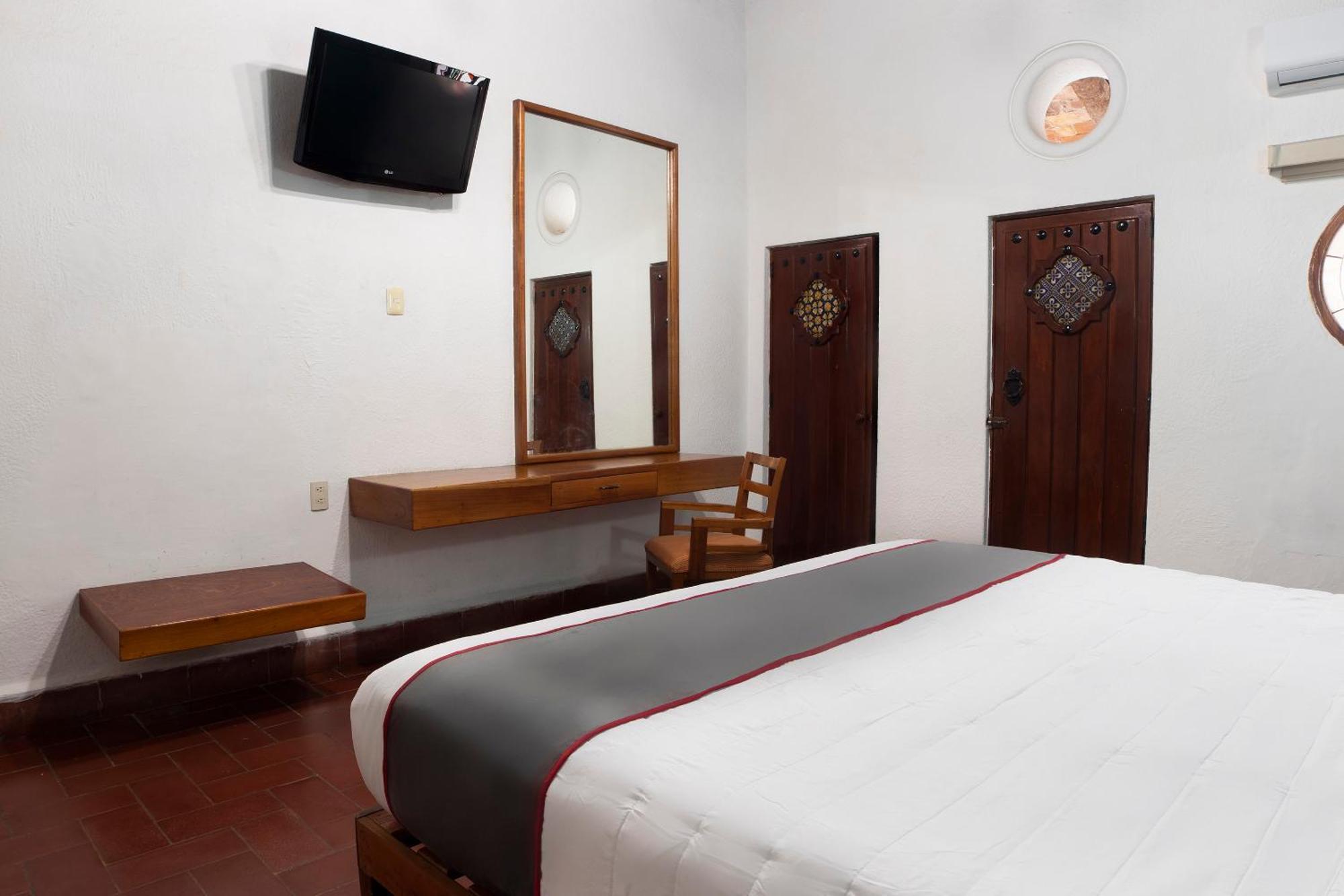 Hotel Collection O Mocambo, Boca Del Rio 5*