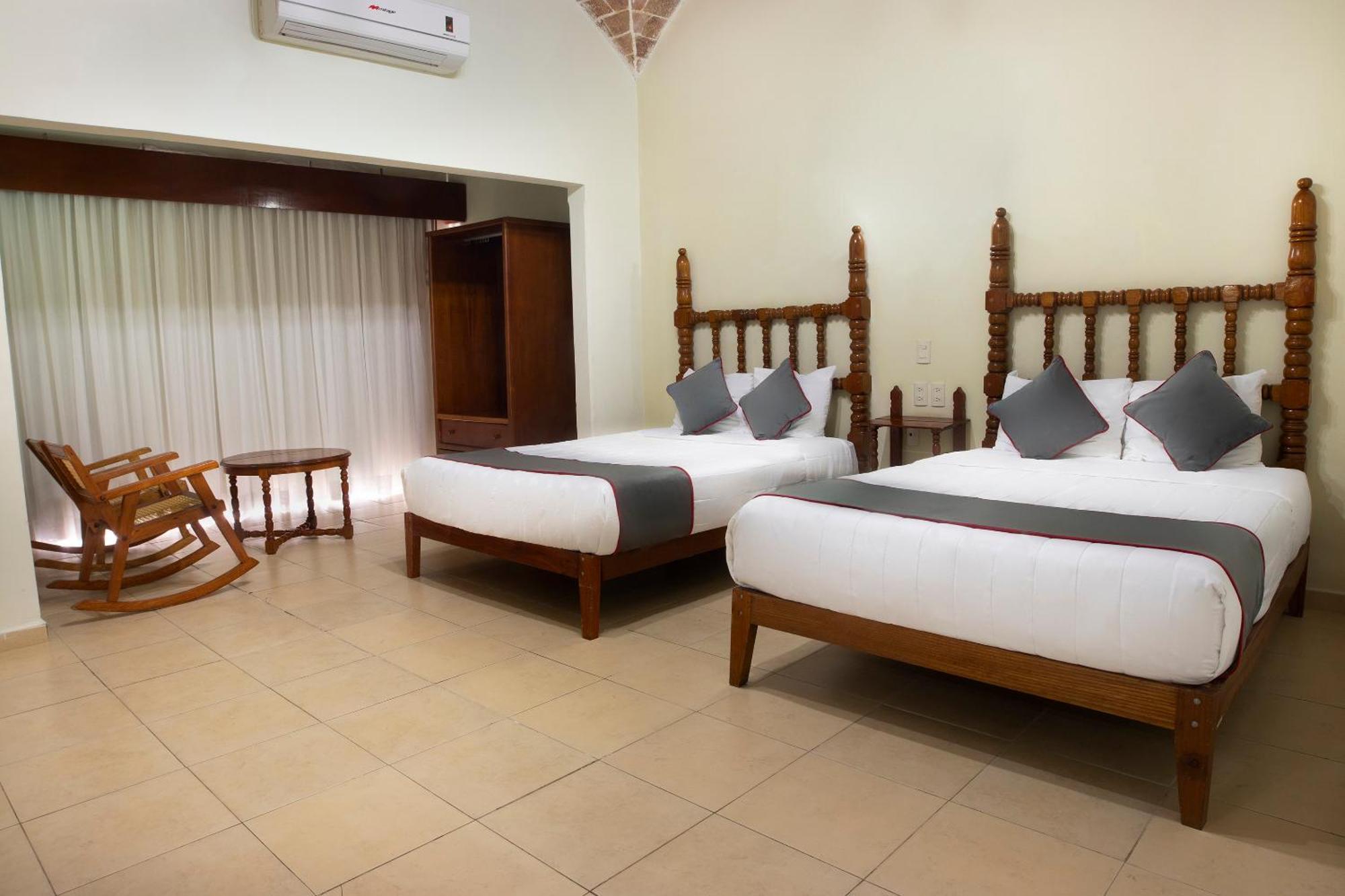 Collection O Mocambo, Boca Del Rio Hotel 5*