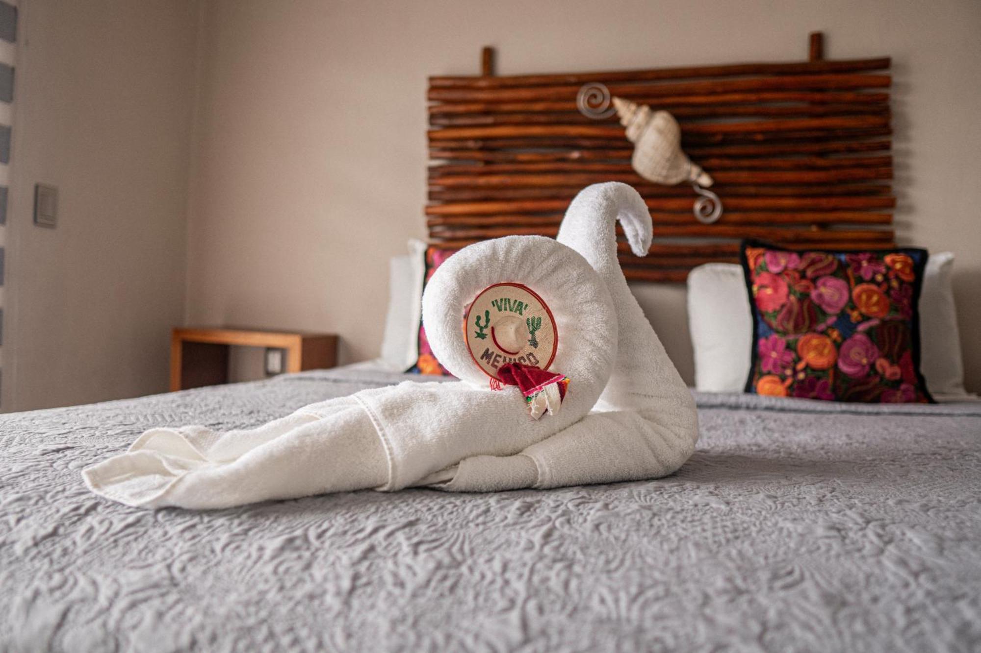 Aparthotel Bahia Tolok Isla Mujeres