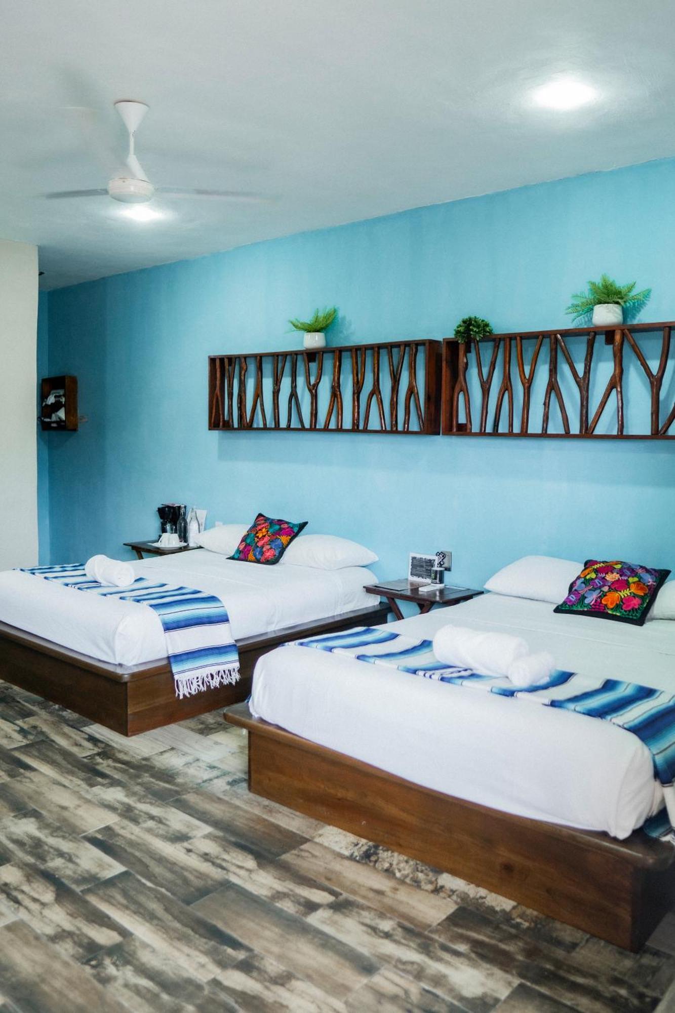 Bahia Tolok 3* Isla Mujeres