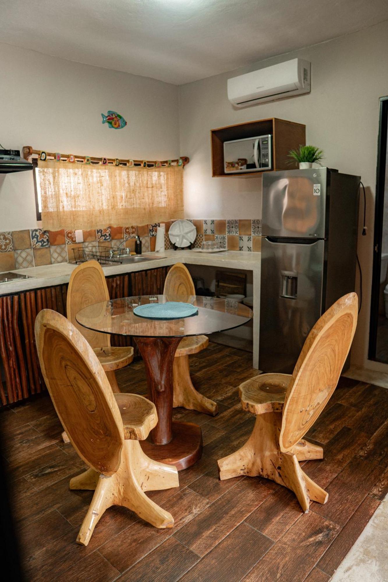Aparthotel Bahia Tolok