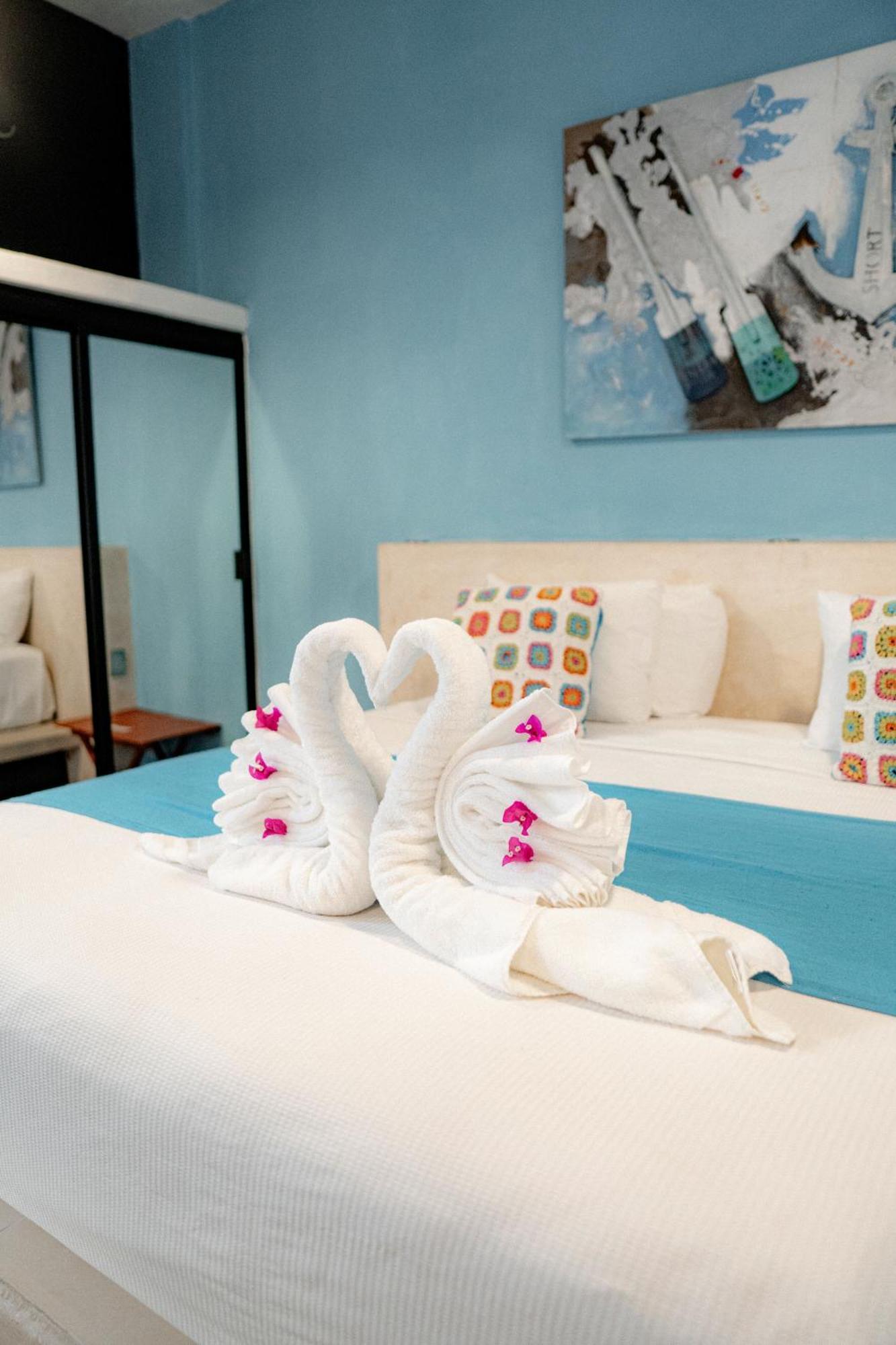 Bahia Tolok Isla Mujeres