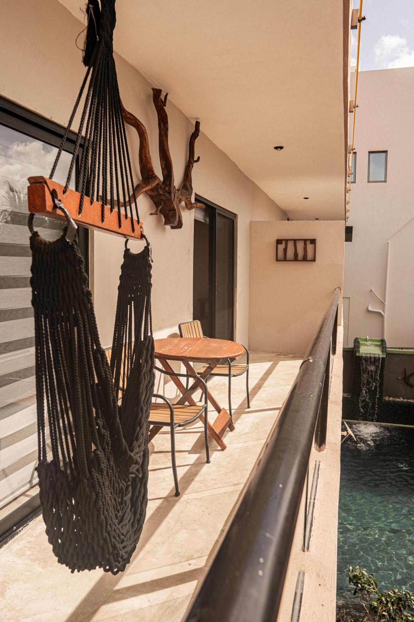 Bahia Tolok 3* Isla Mujeres