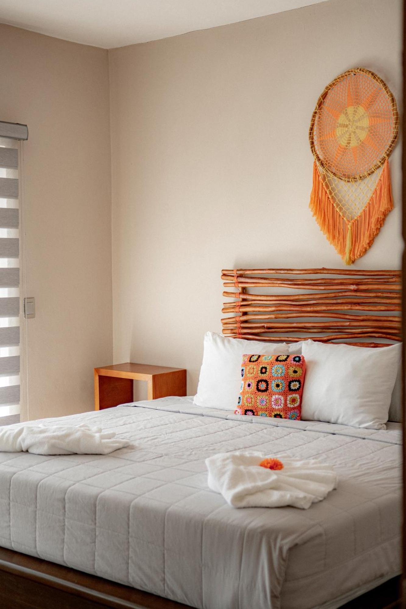 Aparthotel Bahia Tolok