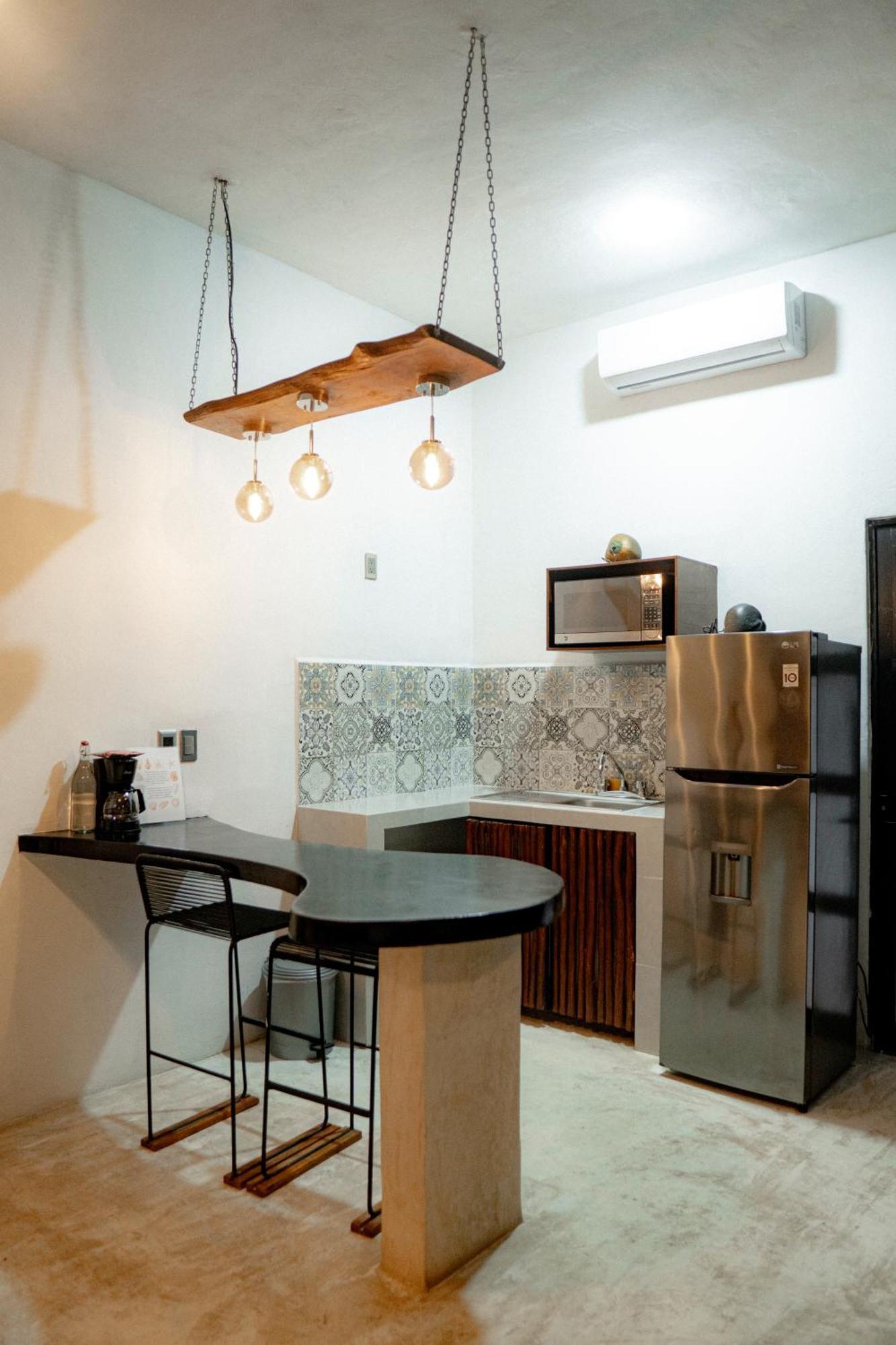 Bahia Tolok 3*