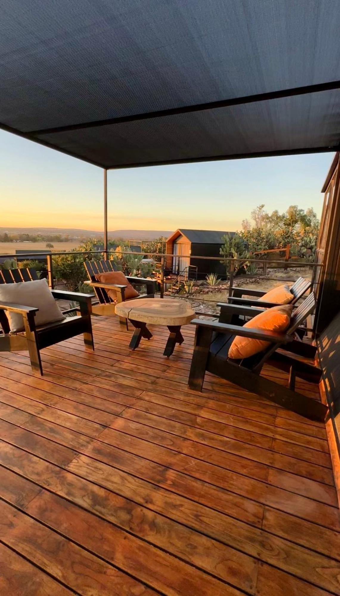 Coyote Hotel 4*
