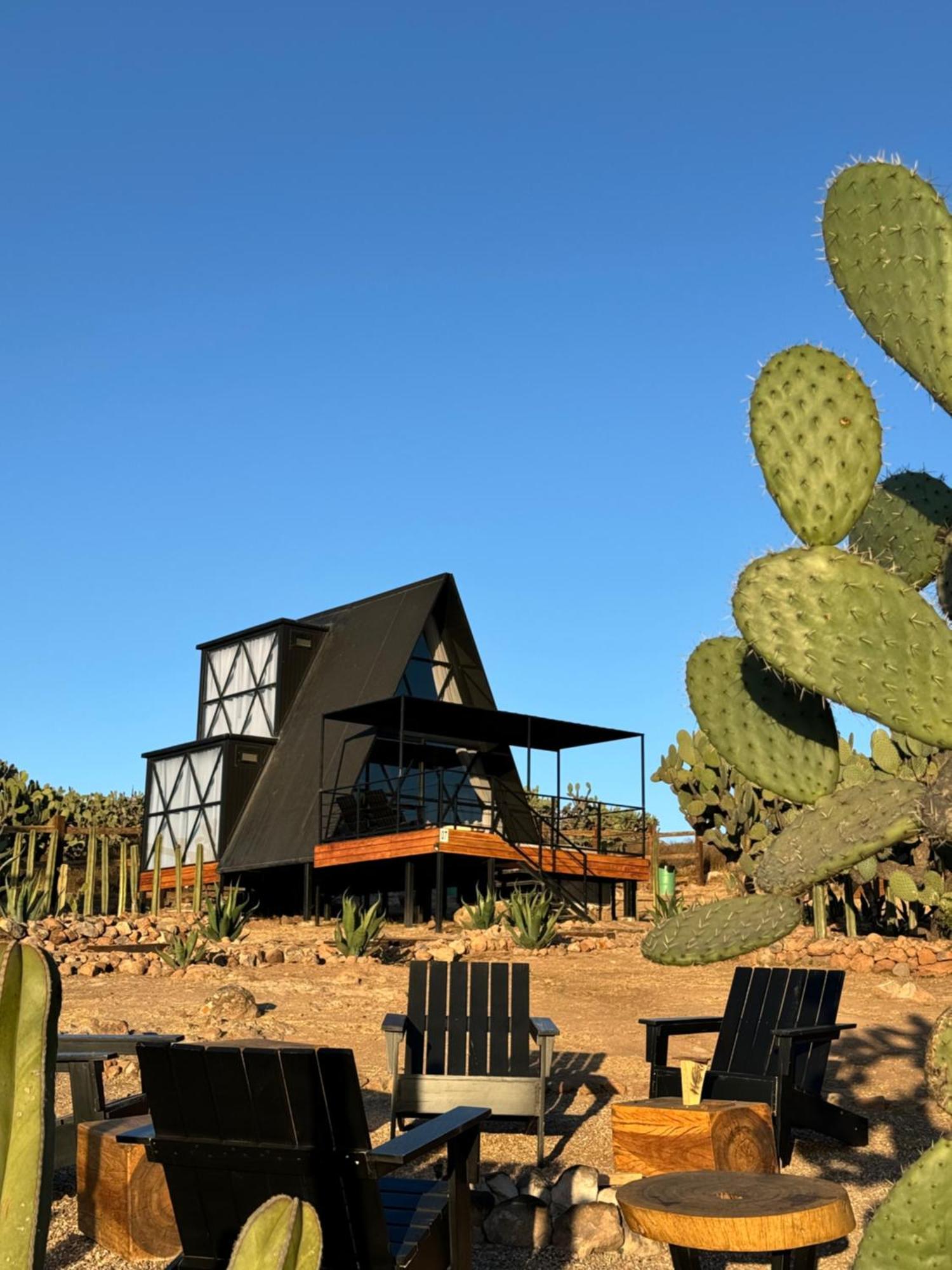 Coyote Hotel San Miguel de Allende