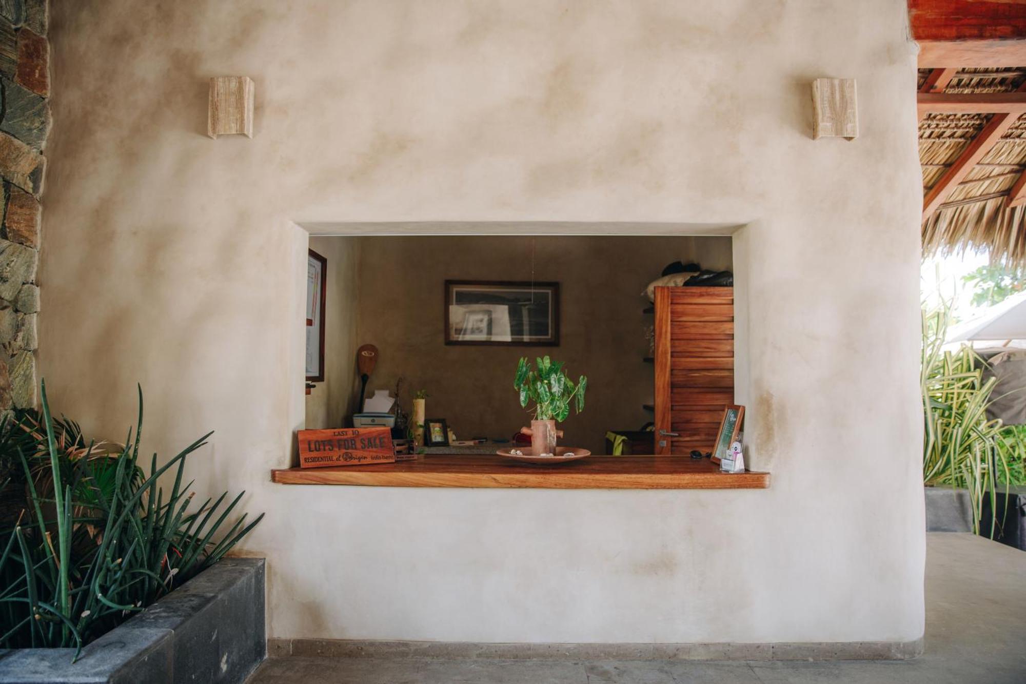 El Origen & Spa-puerto Escondido Hotel