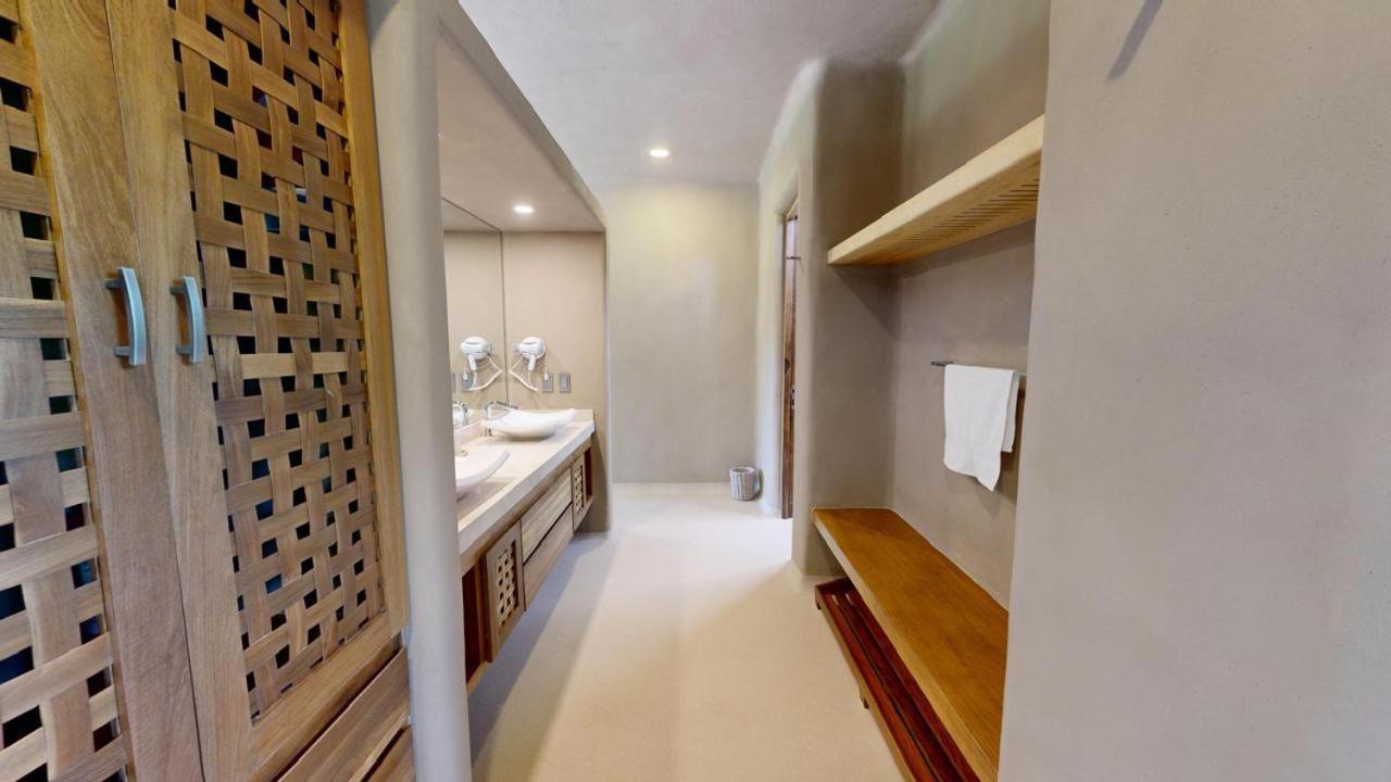 El Origen & Spa-puerto Escondido Hotel *