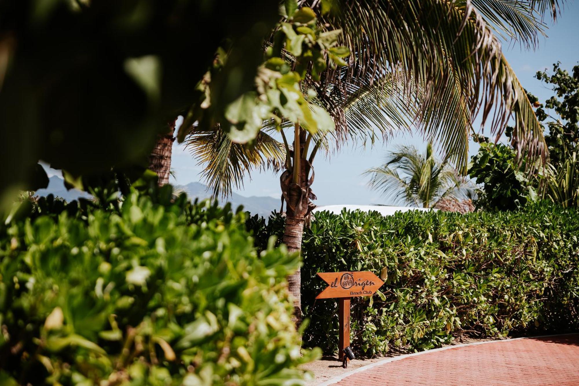 El Origen & Spa-puerto Escondido * Puerto Escondido (Oaxaca)