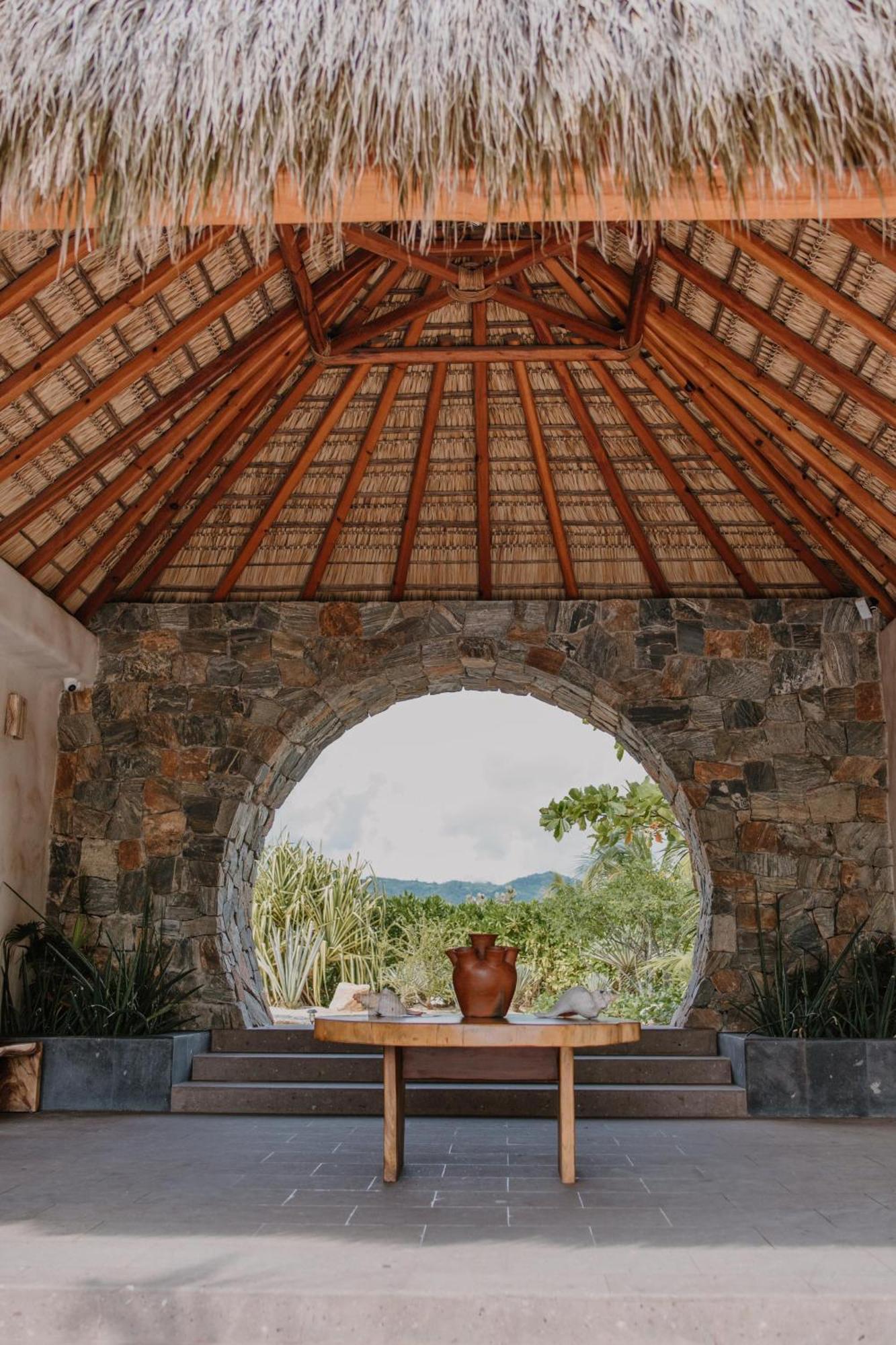 Hotel El Origen & Spa-puerto Escondido