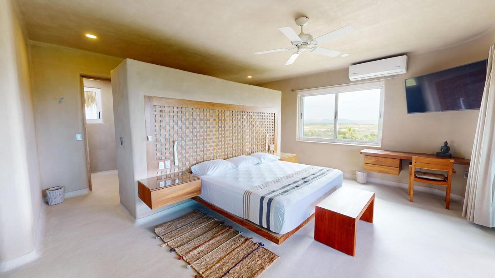 El Origen & Spa-puerto Escondido Hotel *