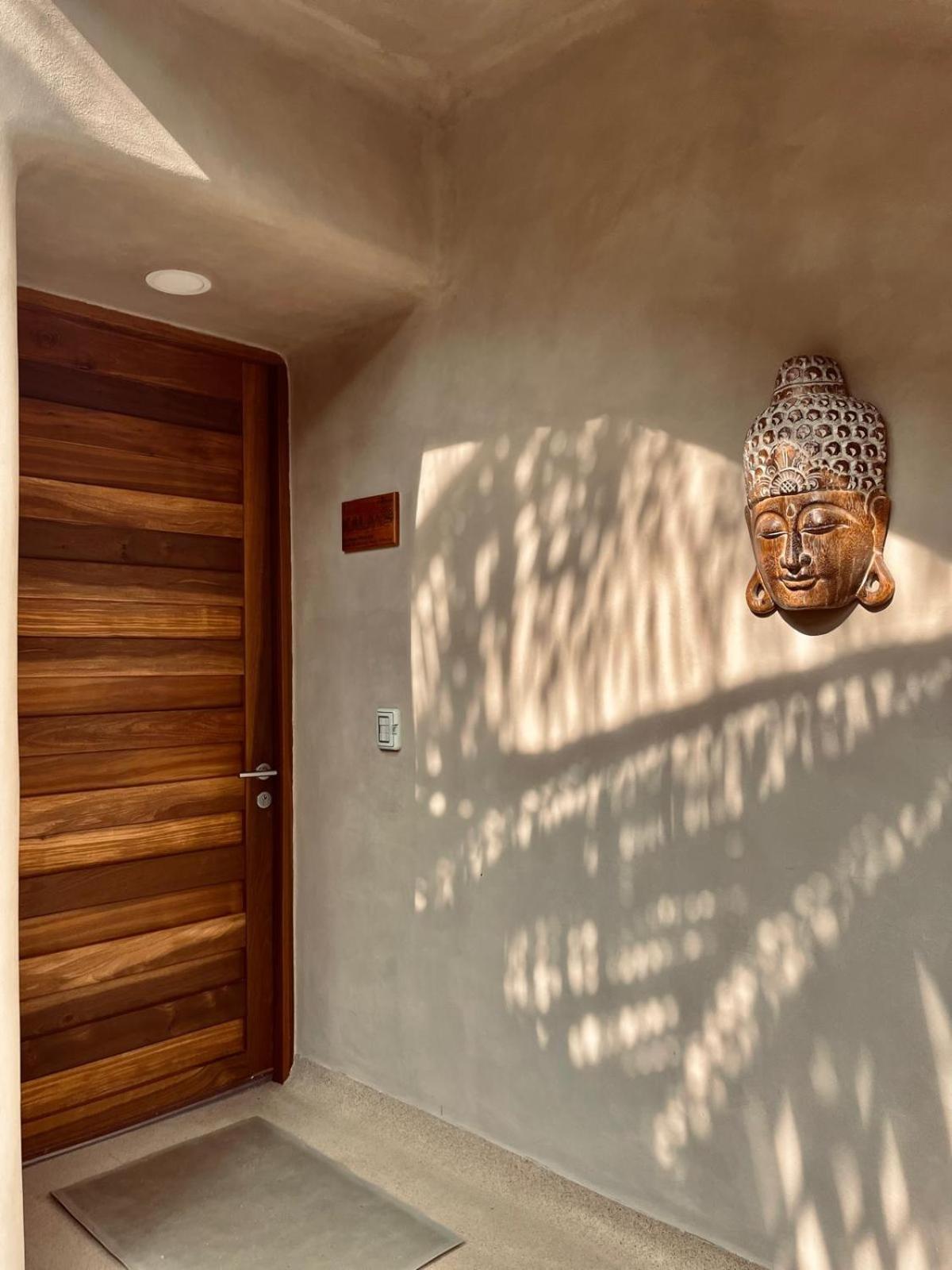 Hotel El Origen & Spa-puerto Escondido *