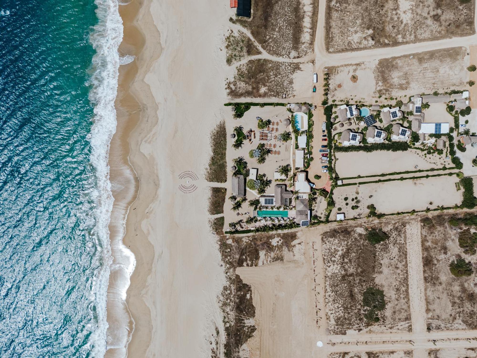 El Origen & Spa-puerto Escondido *