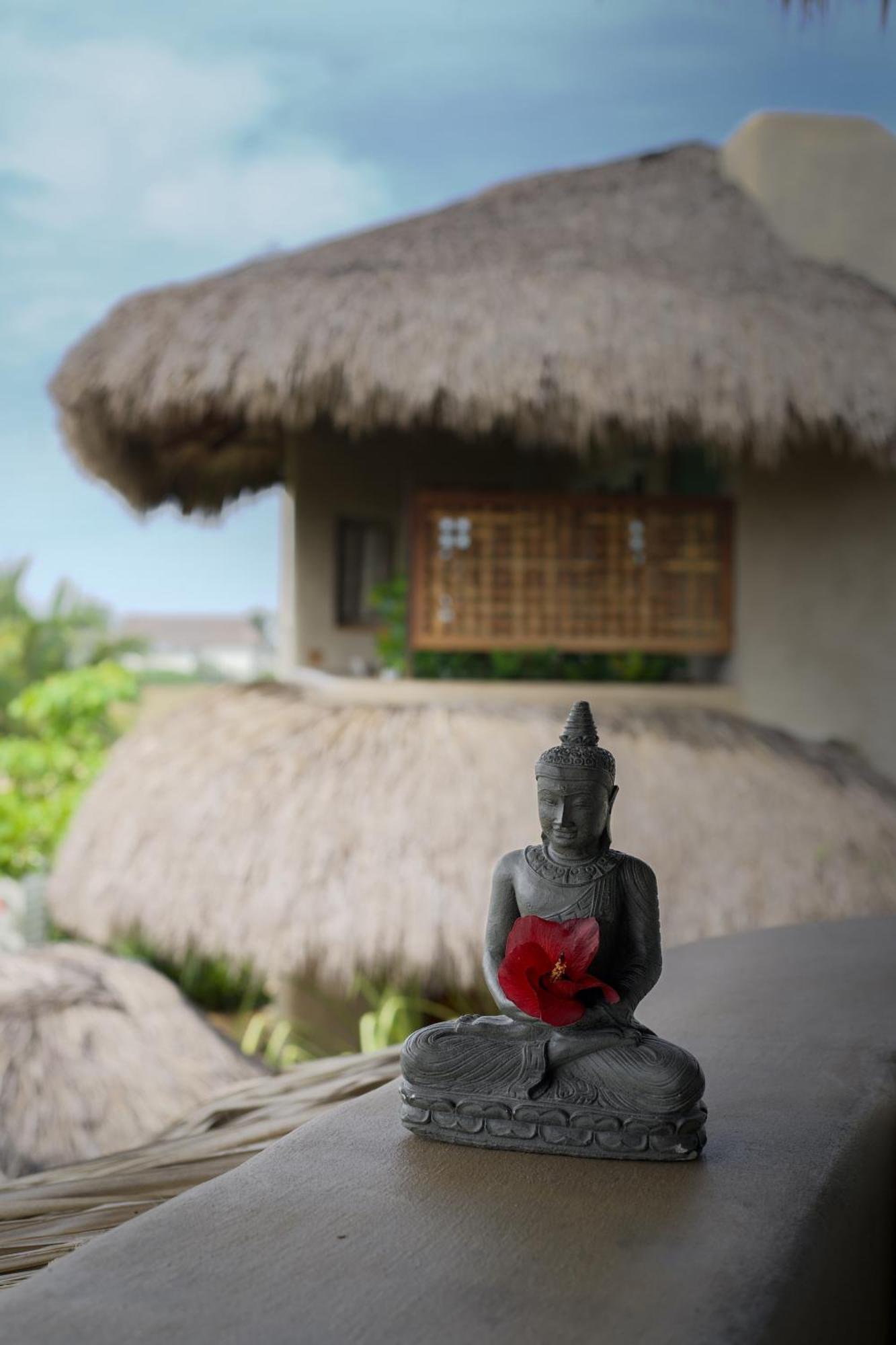 Hotel El Origen & Spa-puerto Escondido