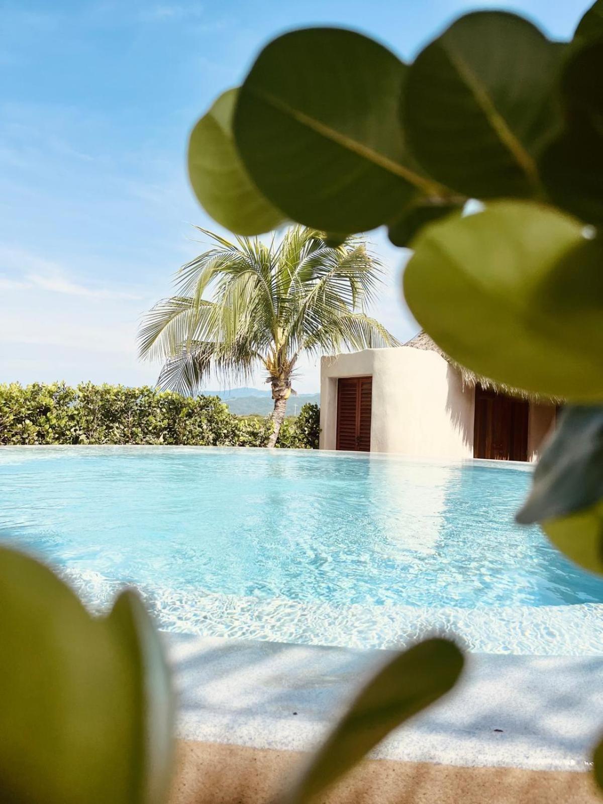 El Origen & Spa-puerto Escondido Hotel *