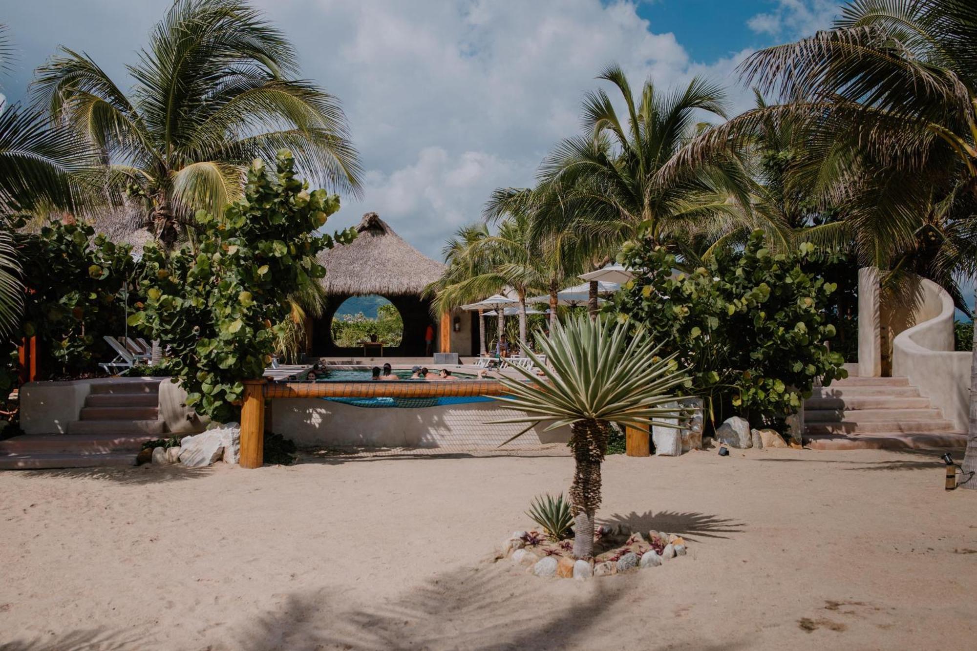El Origen & Spa-puerto Escondido Hotel Puerto Escondido (Oaxaca)