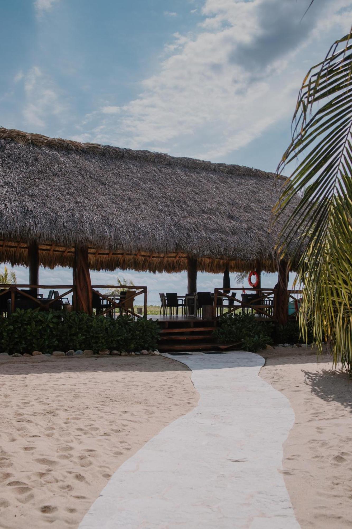 El Origen & Spa-puerto Escondido Puerto Escondido (Oaxaca)