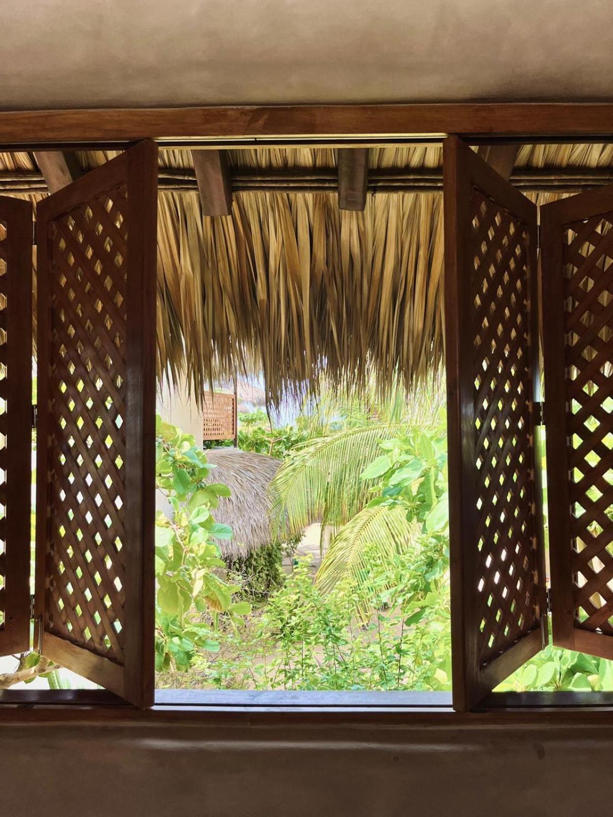 El Origen & Spa-puerto Escondido