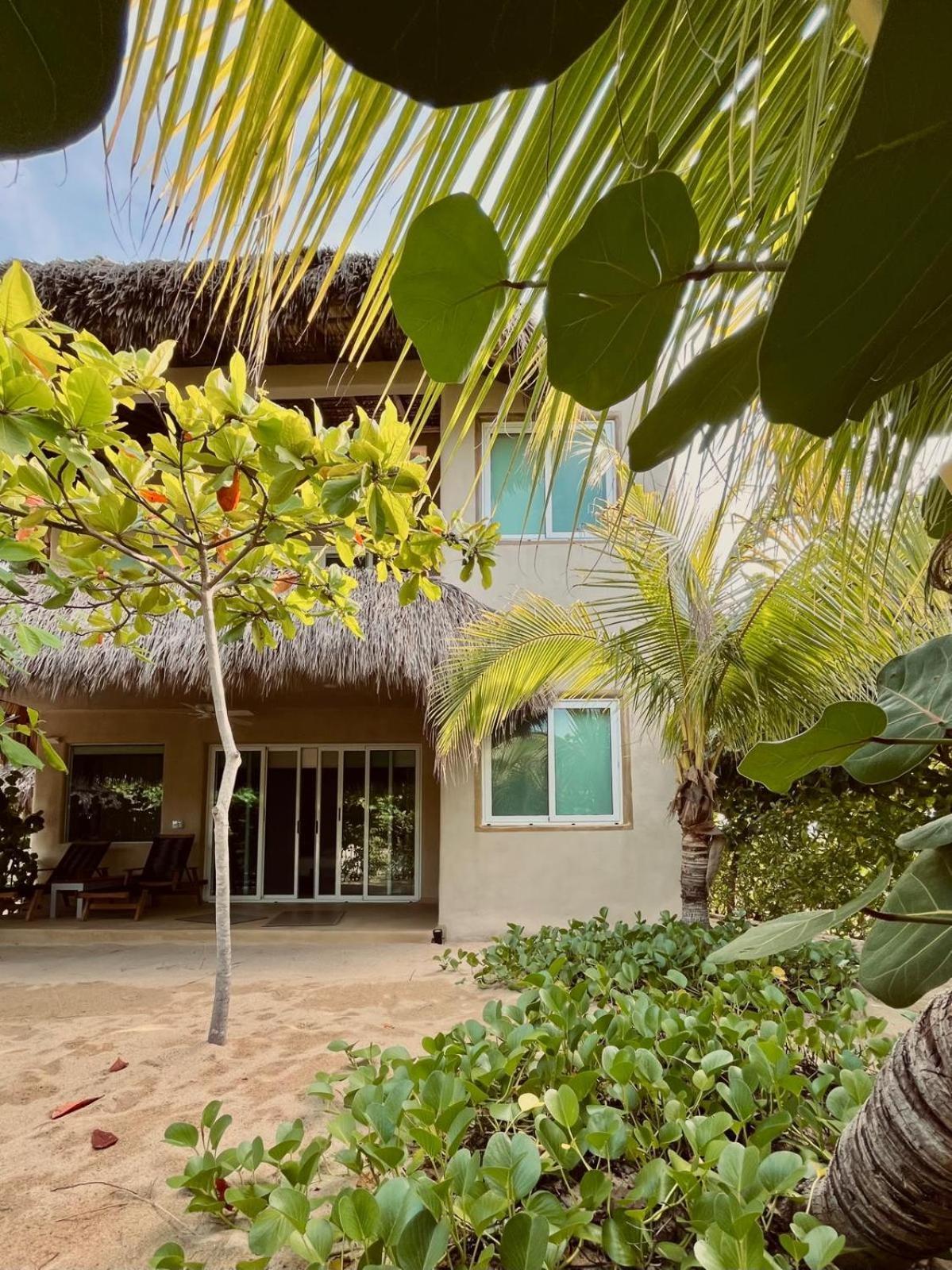Hotel El Origen & Spa-puerto Escondido *