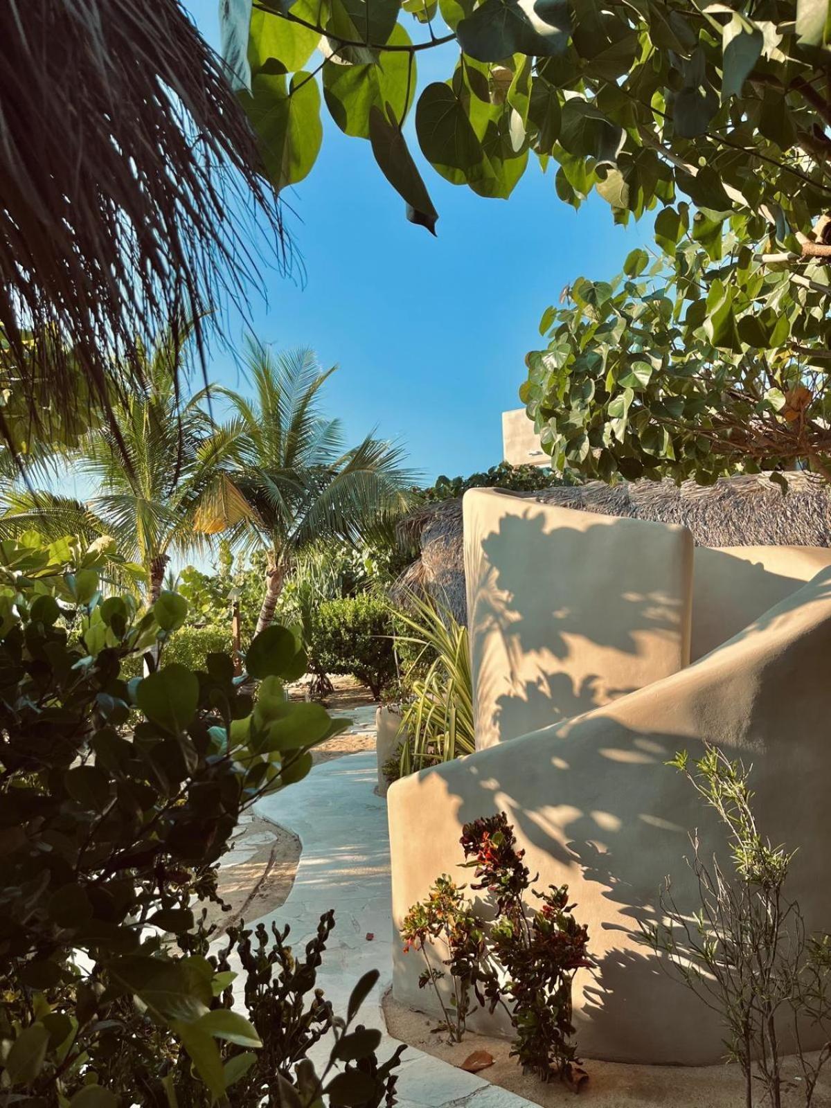 El Origen & Spa-puerto Escondido Hotel Puerto Escondido (Oaxaca)