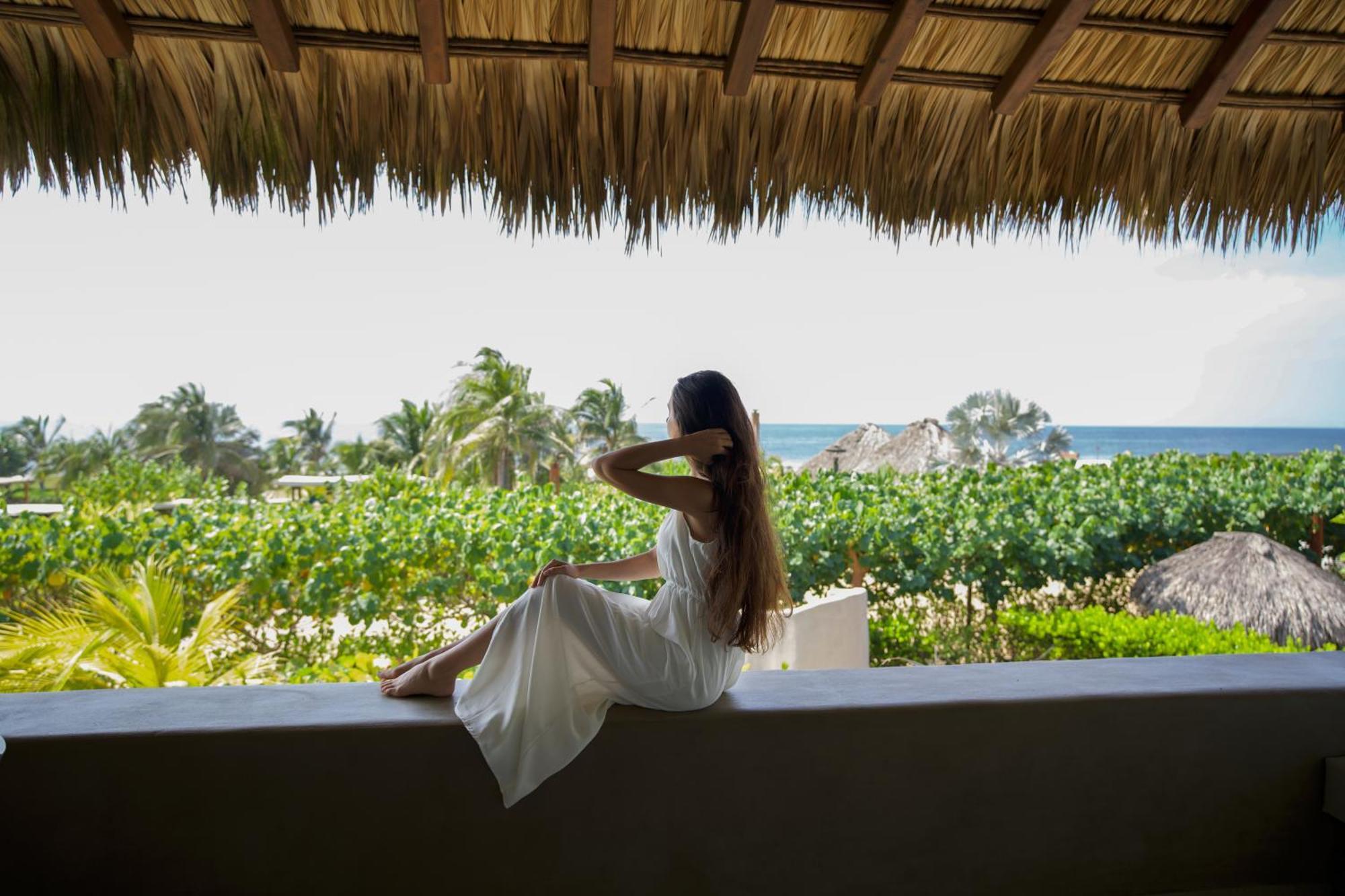 El Origen & Spa-puerto Escondido *